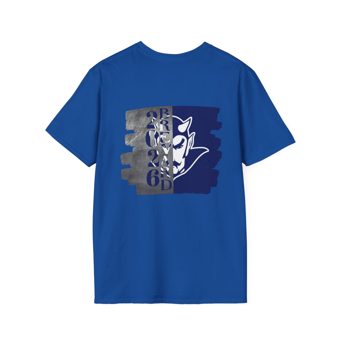 Brevard Blue Devils 2026 | Roar Ready Men’s Tee