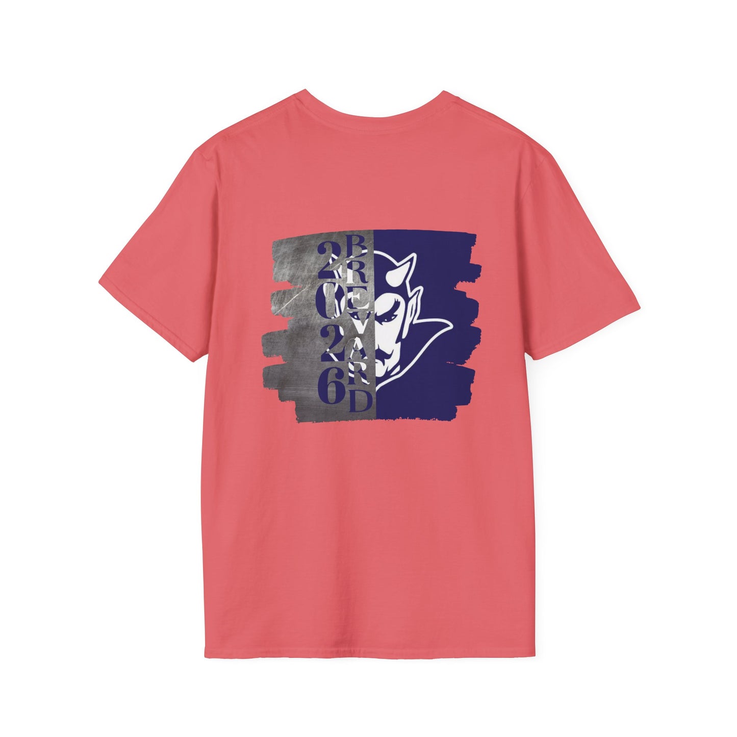 Brevard Blue Devils 2026 | Roar Ready Men’s Tee