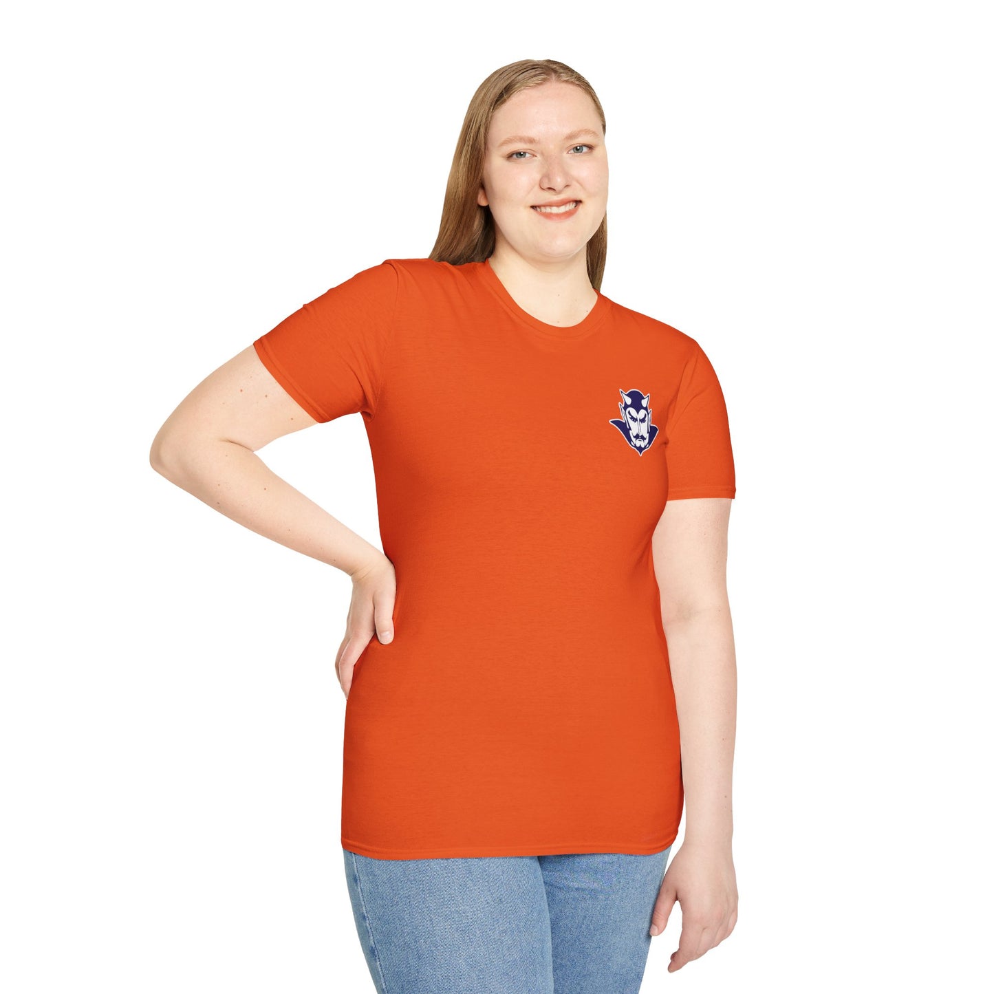Brevard Blue Devils 2026 | Roar Ready Men’s Tee