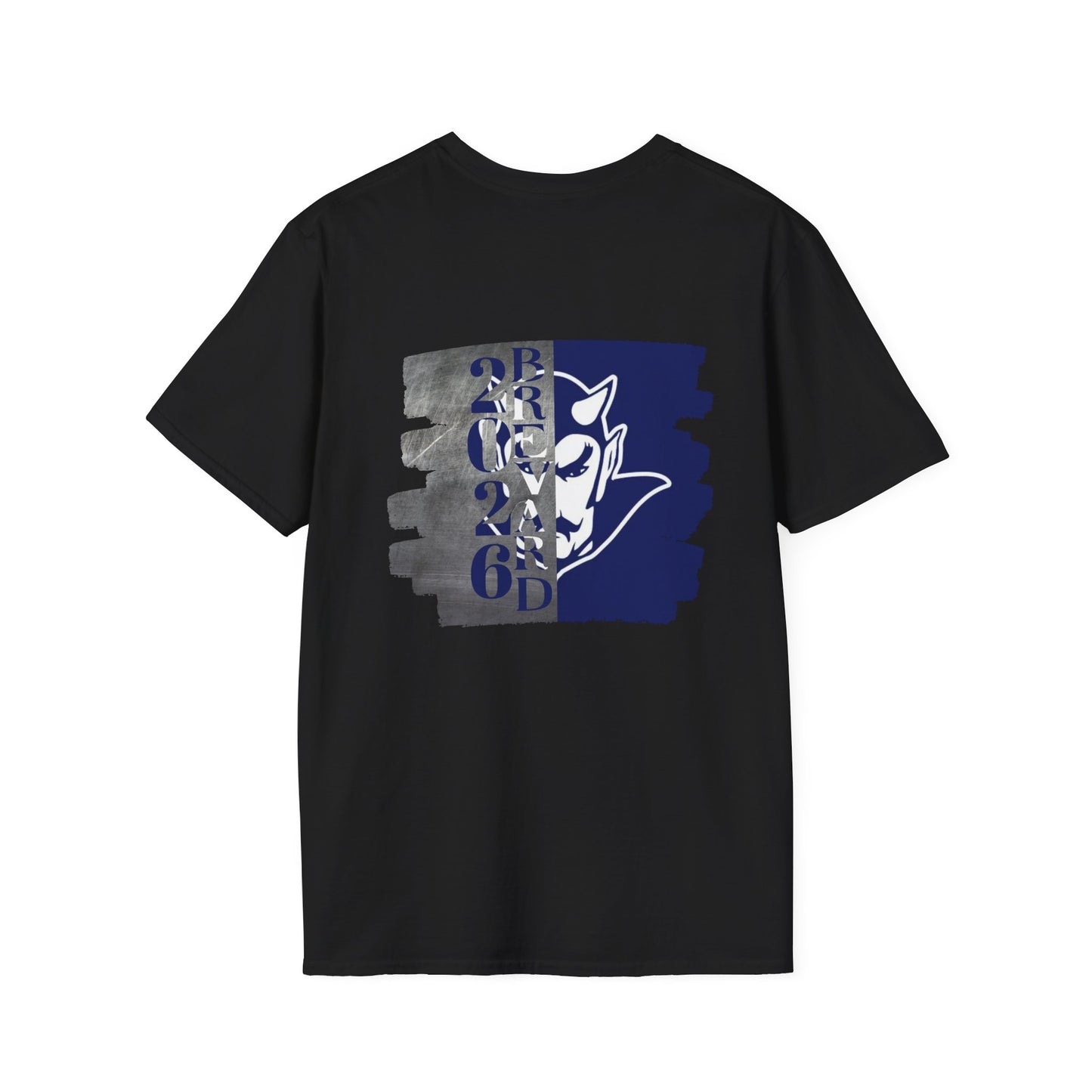 Brevard Blue Devils 2026 | Roar Ready Men’s Tee