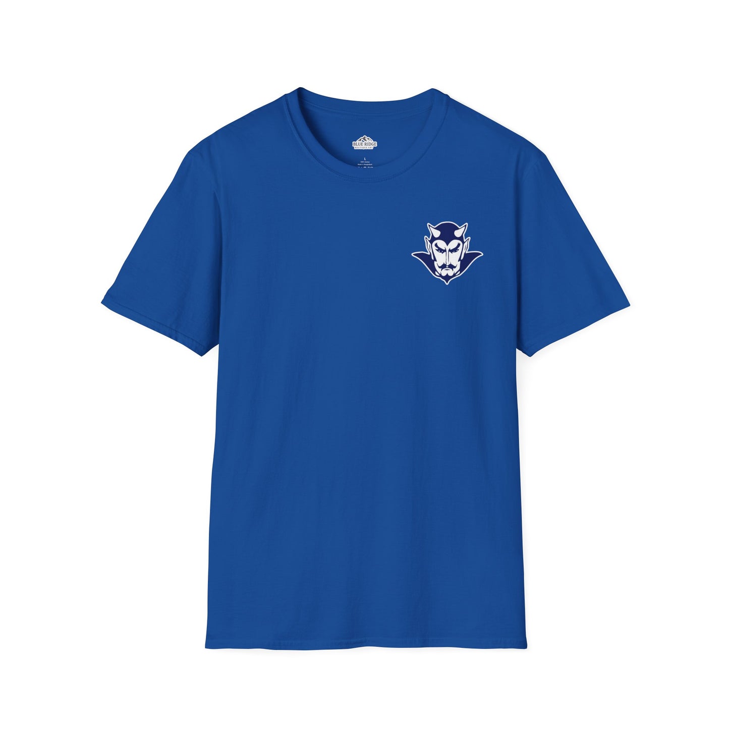 Brevard Blue Devils 2026 | Roar Ready Men’s Tee