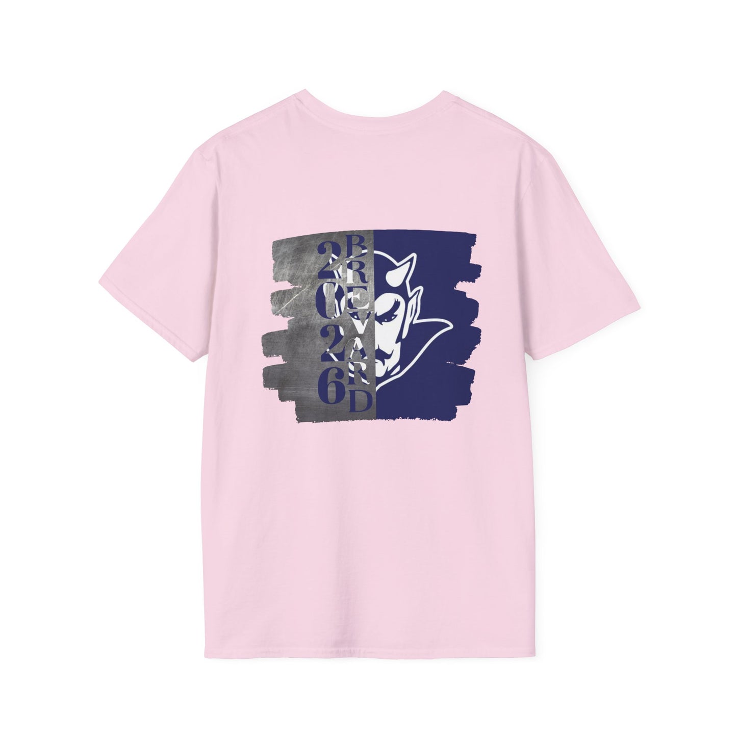 Brevard Blue Devils 2026 | Roar Ready Men’s Tee