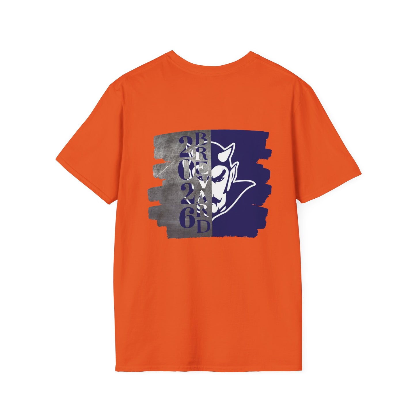 Brevard Blue Devils 2026 | Roar Ready Men’s Tee