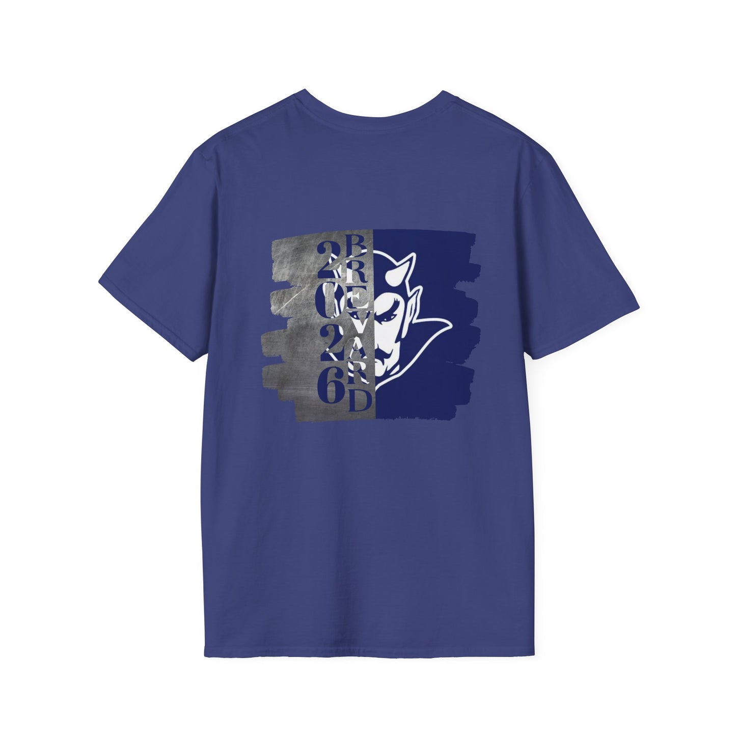 Brevard Blue Devils 2026 | Roar Ready Men’s Tee