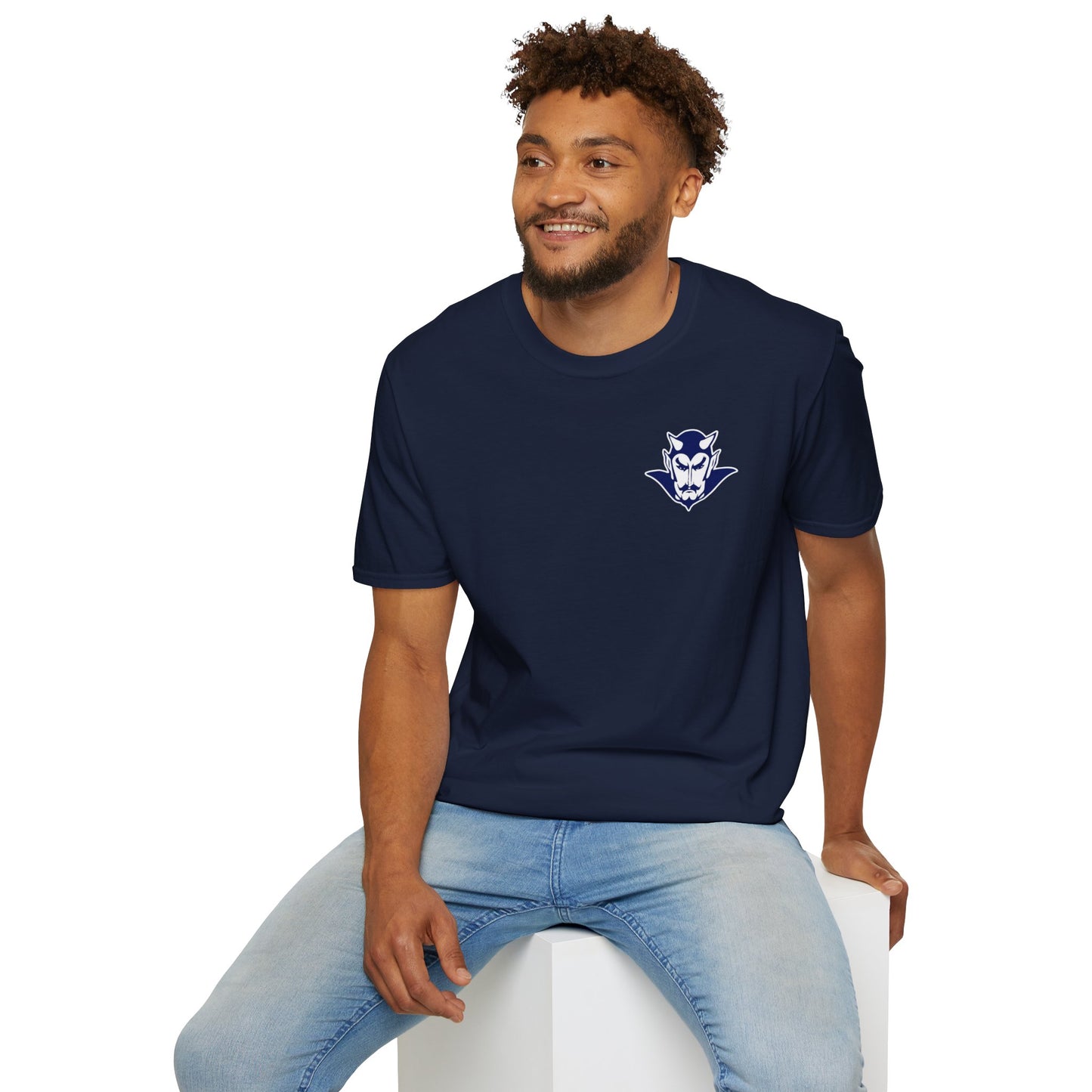 Brevard Blue Devils 2026 | Roar Ready Men’s Tee