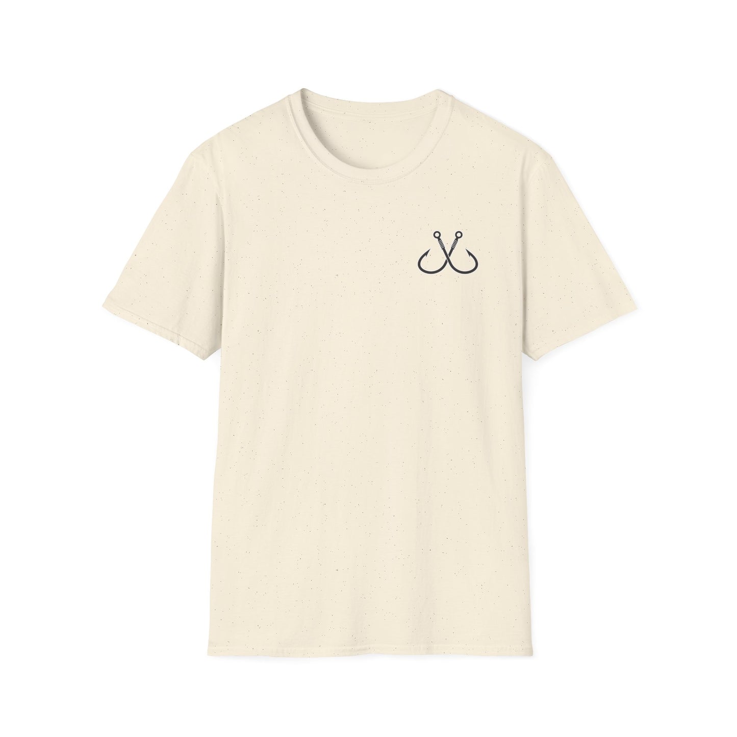 Castin’ Lines, Avoidin’ People | Mountain Fishing Tee