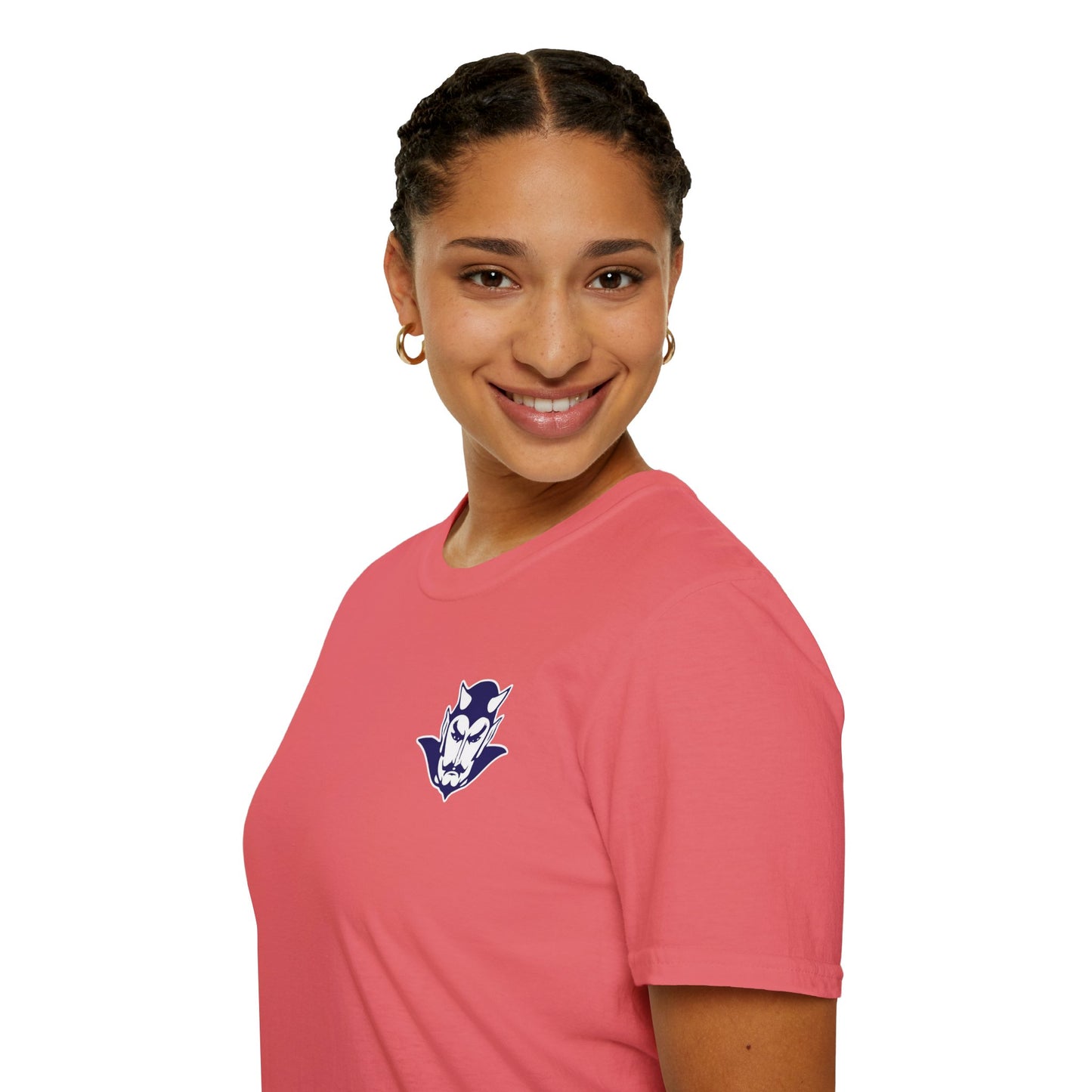 Brevard Blue Devils 2026 | Roar Ready Men’s Tee