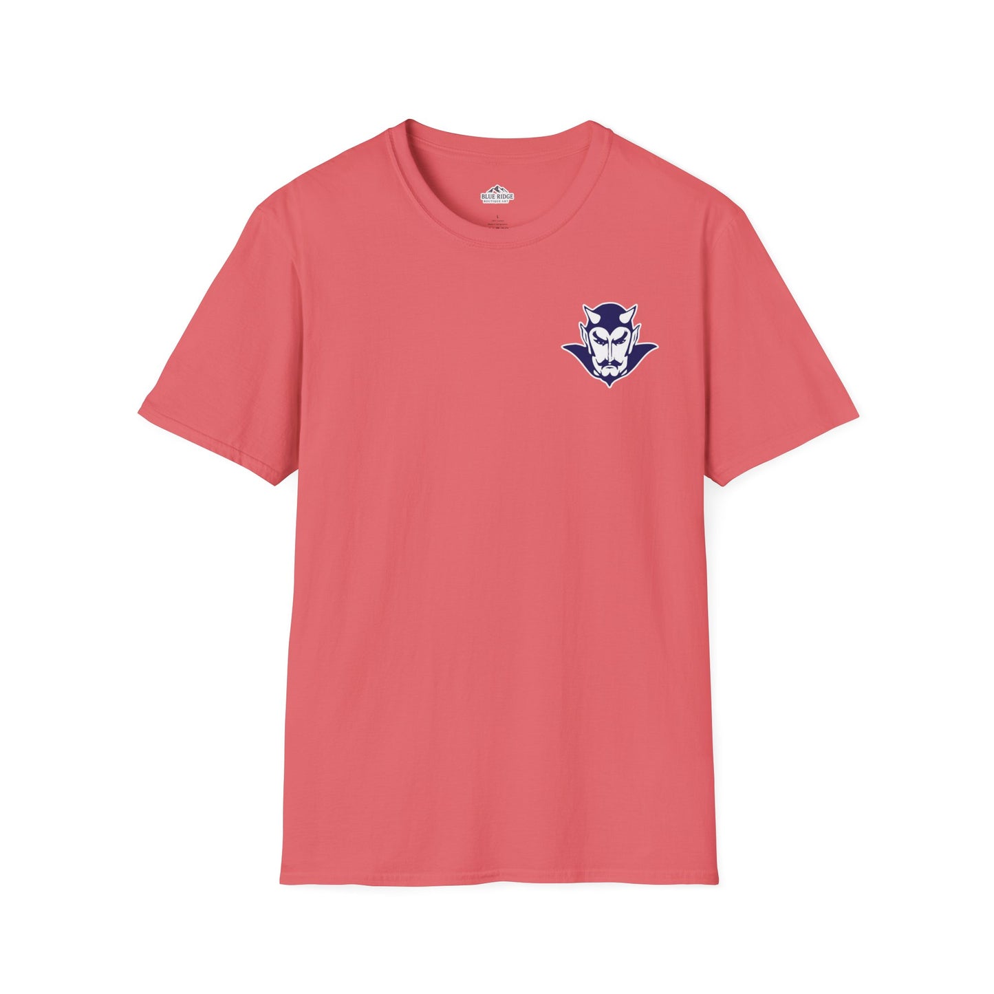 Brevard Blue Devils 2026 | Roar Ready Men’s Tee