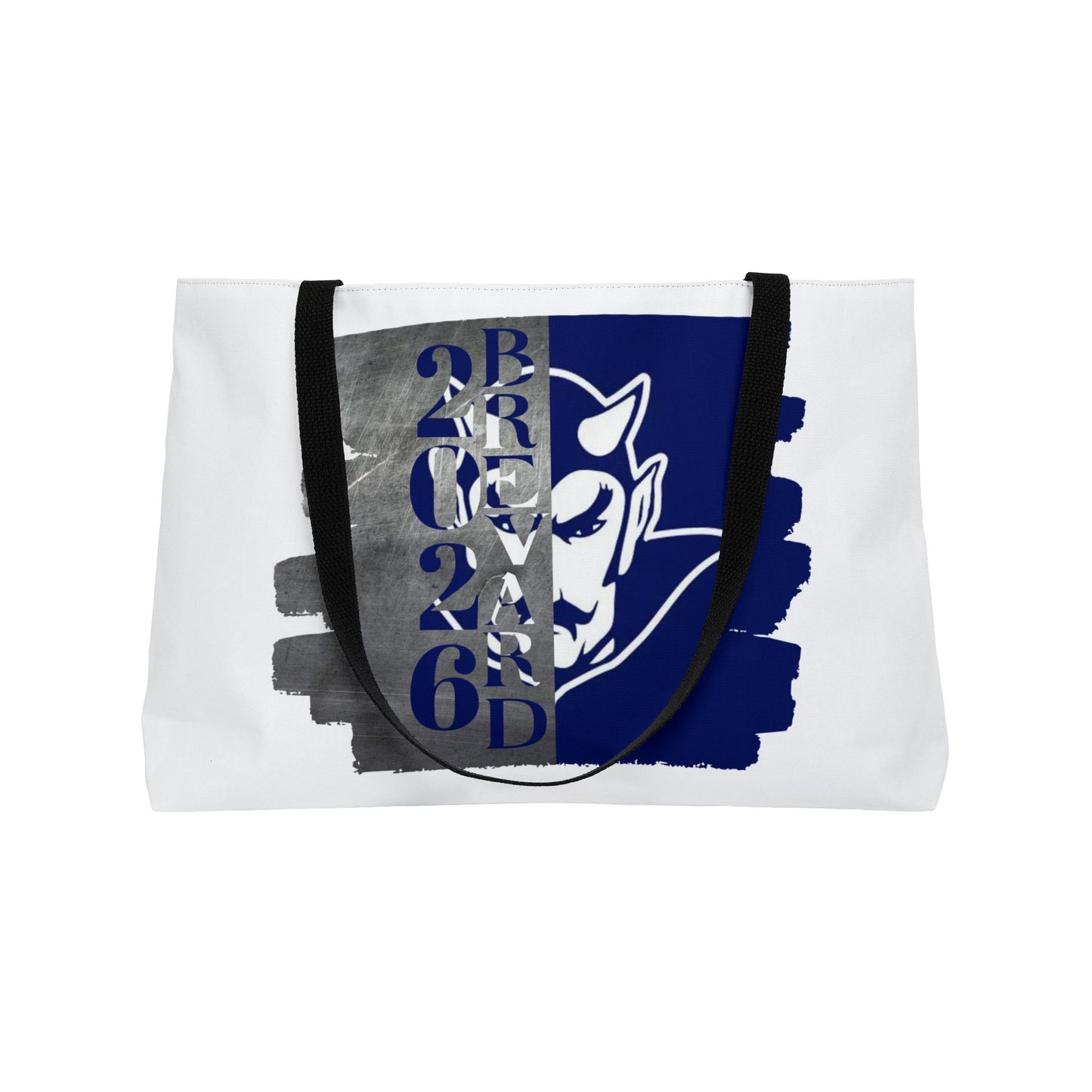 Weekender Tote Bag