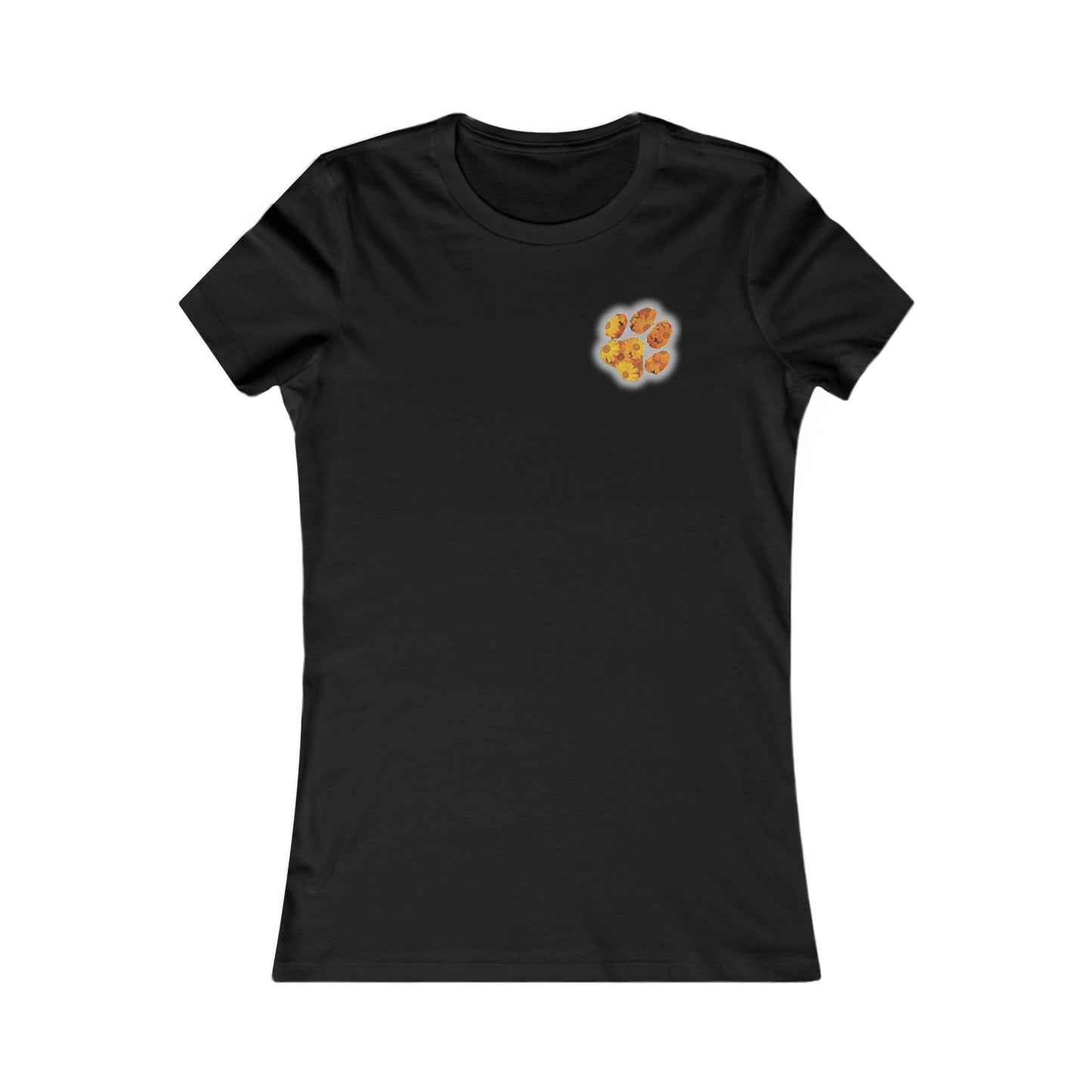 Sunflowers & Sidelines | Rosman Tigers Game Day Tee