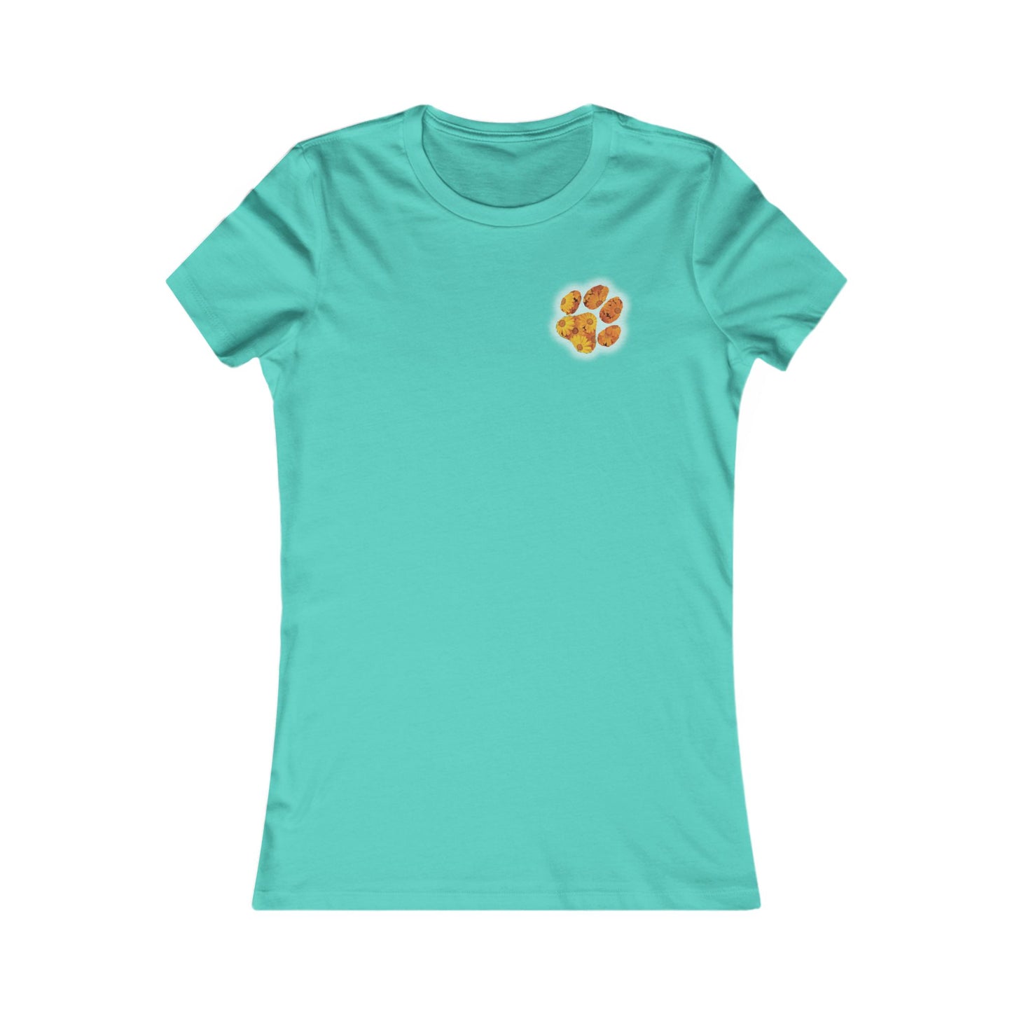 Sunflowers & Sidelines | Rosman Tigers Game Day Tee