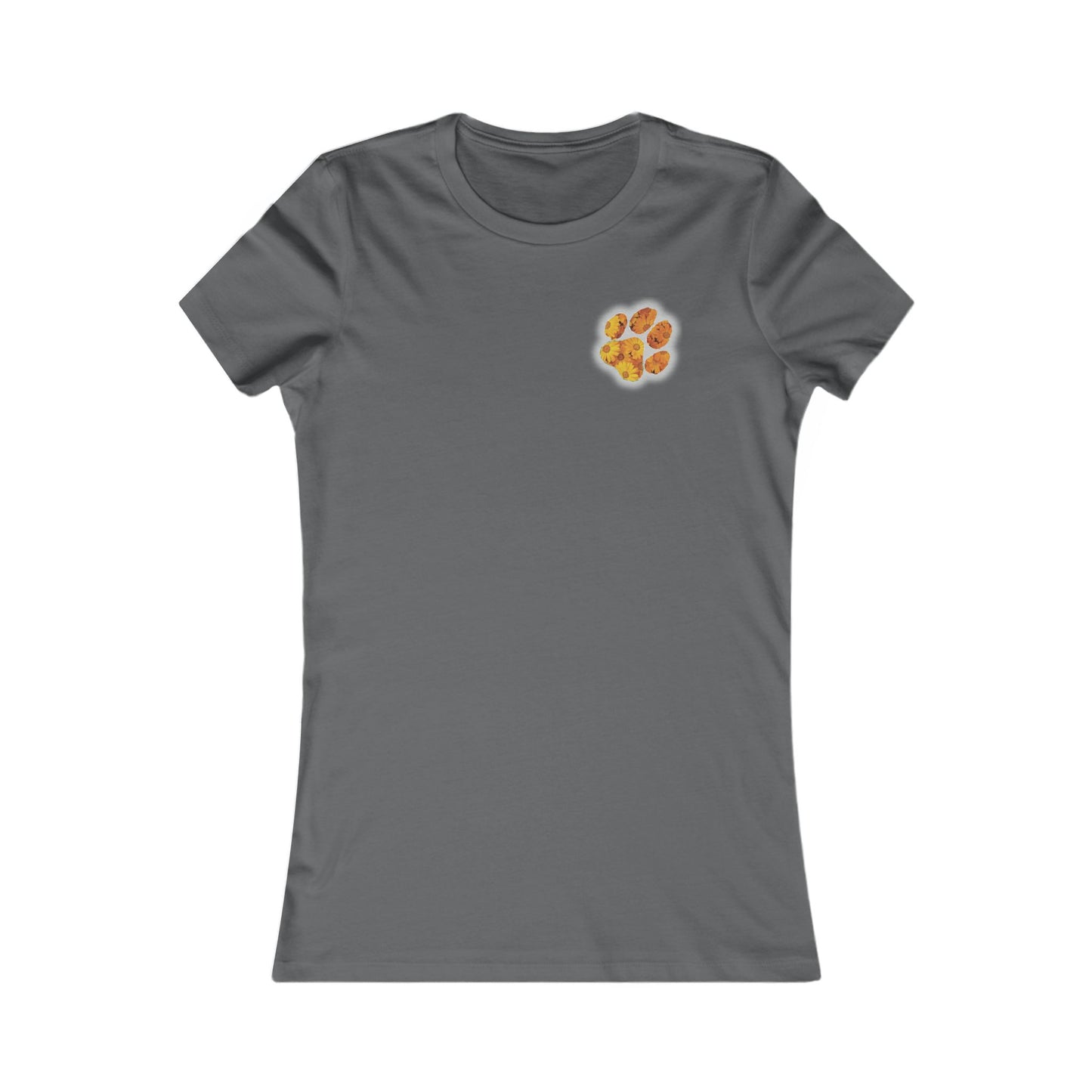 Sunflowers & Sidelines | Rosman Tigers Game Day Tee