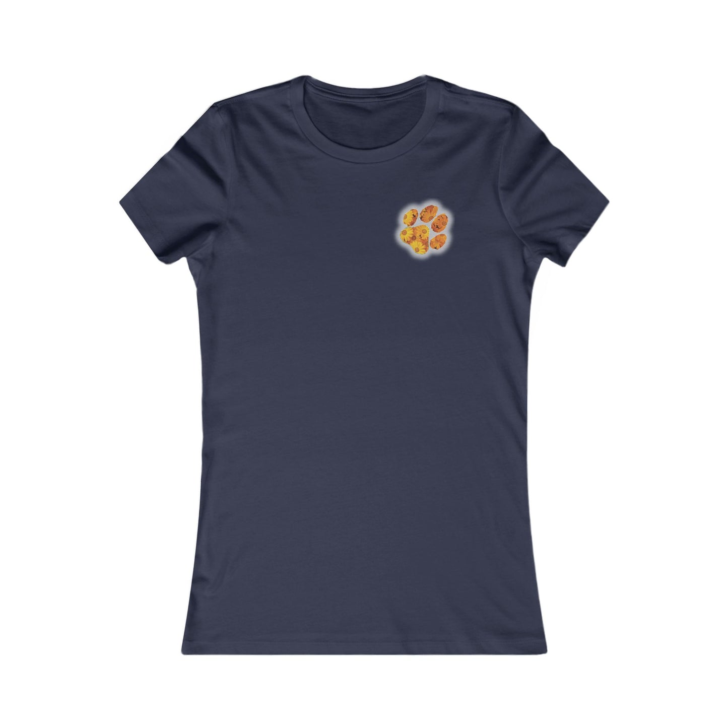 Sunflowers & Sidelines | Rosman Tigers Game Day Tee