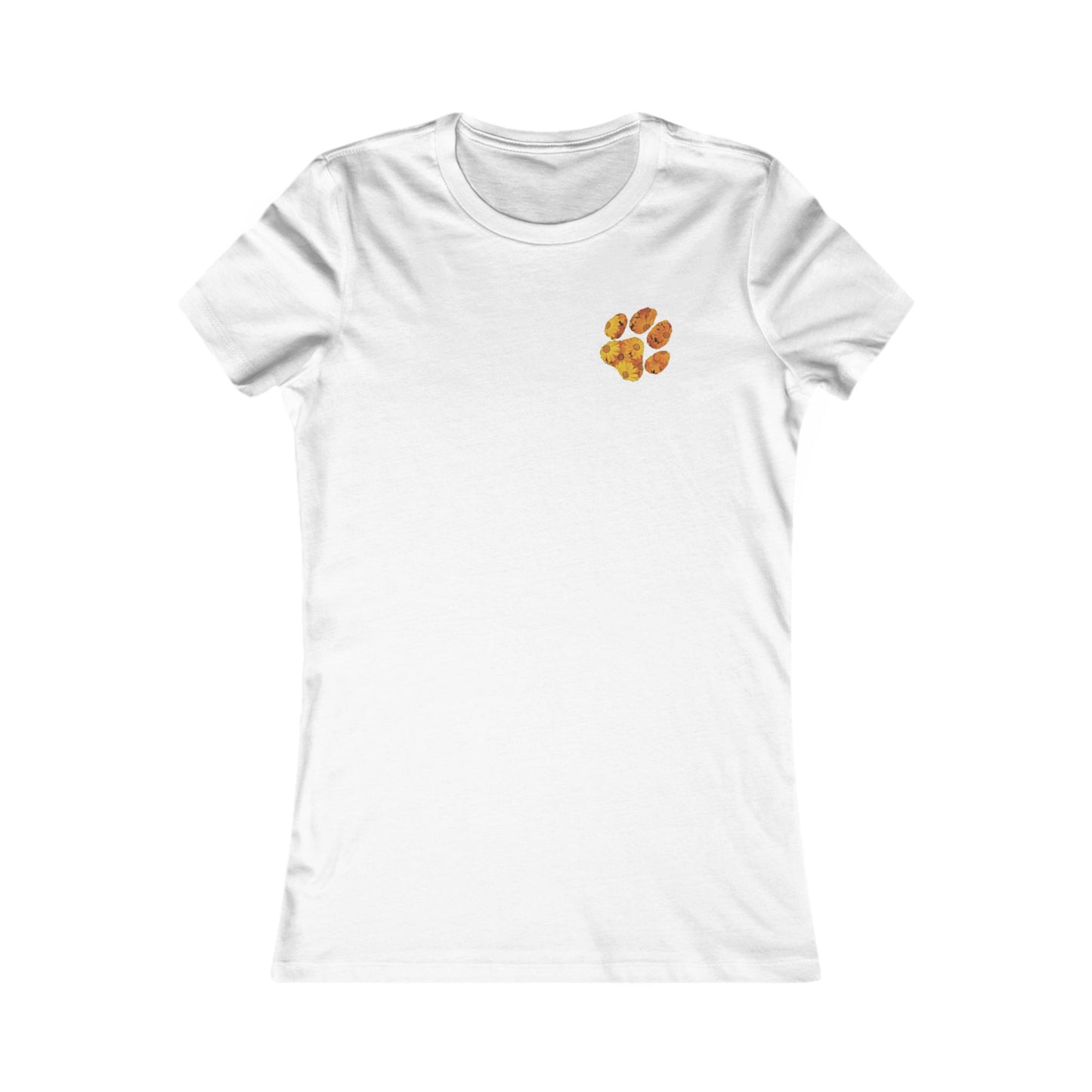 Sunflowers & Sidelines | Rosman Tigers Game Day Tee