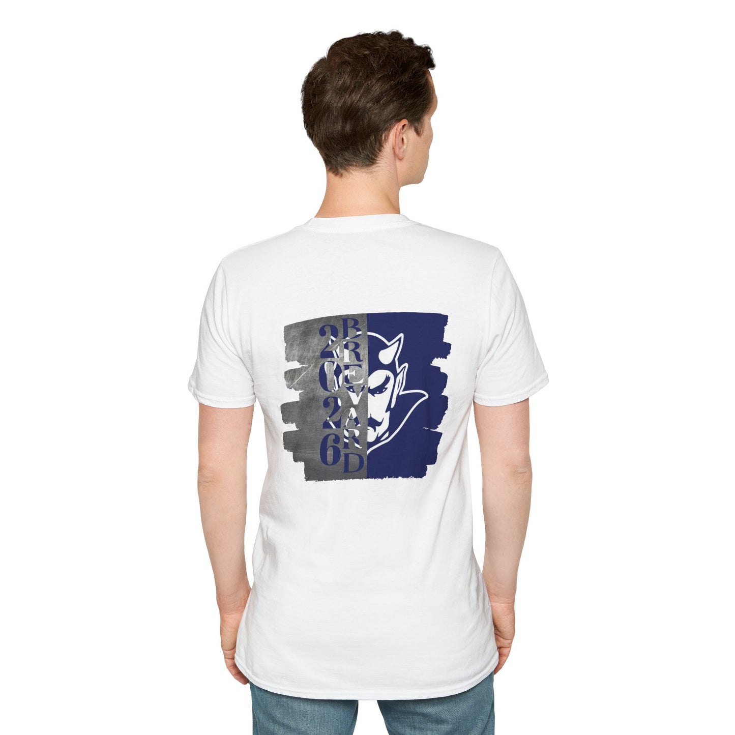 Brevard Blue Devils 2026 | Roar Ready Men’s Tee