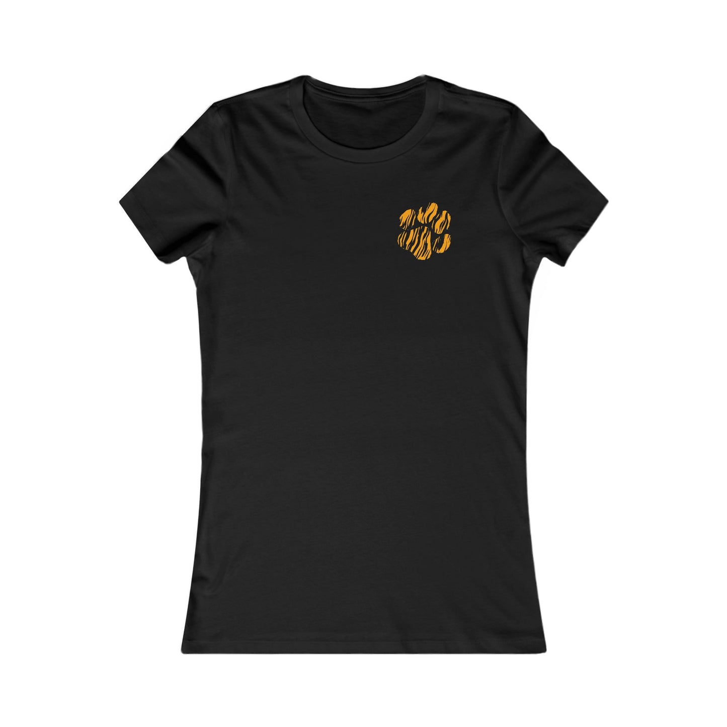 Rosman Tigers 2026 | Fierce & Fearless Women’s Tee