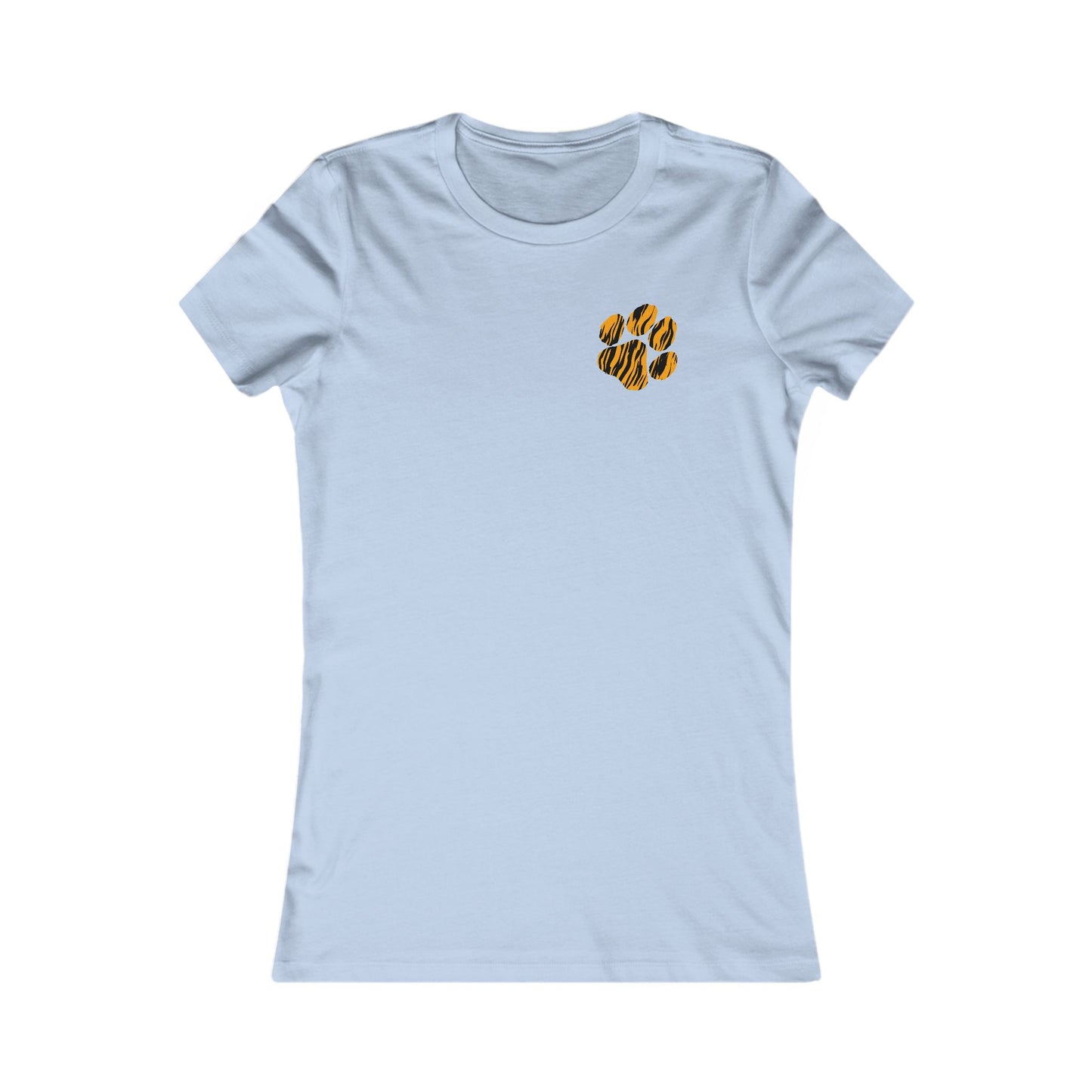 Rosman Tigers 2026 | Fierce & Fearless Women’s Tee
