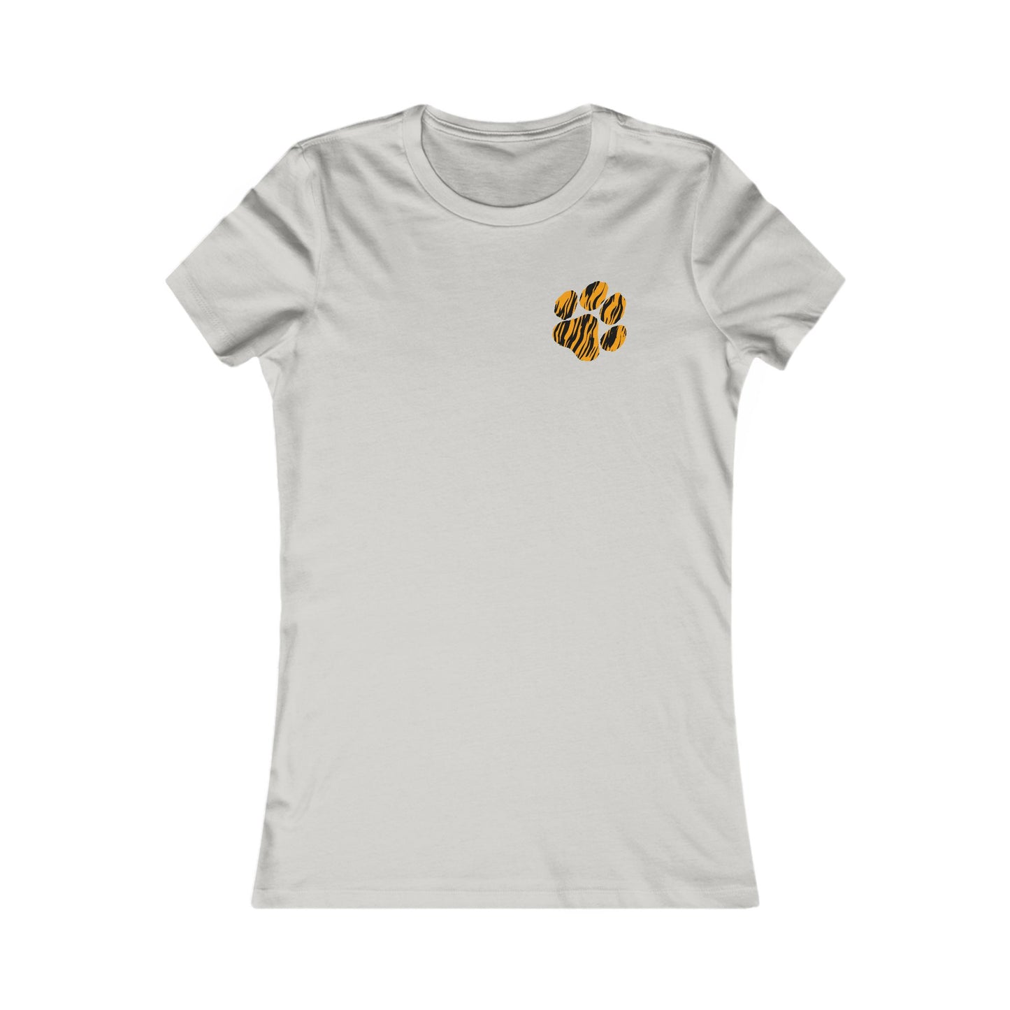 Rosman Tigers 2026 | Fierce & Fearless Women’s Tee