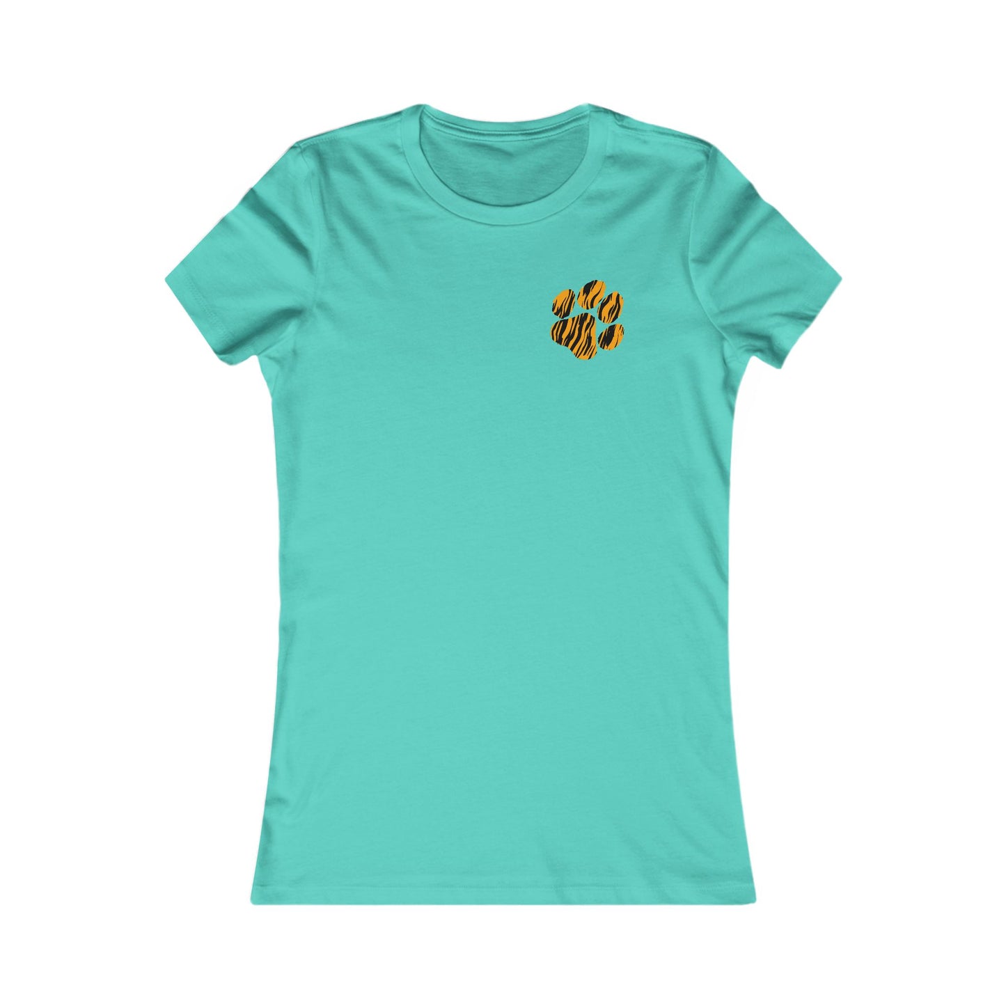 Rosman Tigers 2026 | Fierce & Fearless Women’s Tee