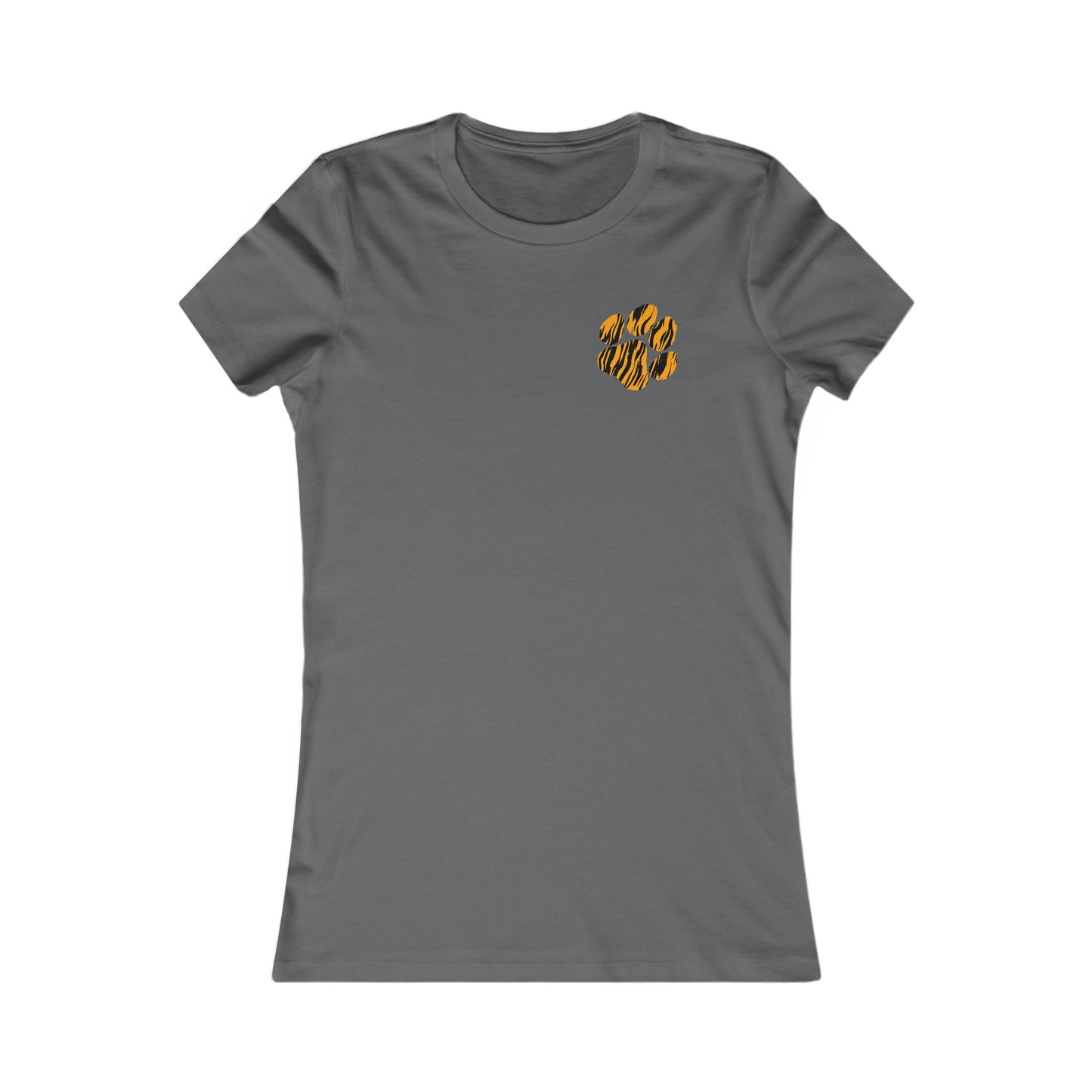 Rosman Tigers 2026 | Fierce & Fearless Women’s Tee