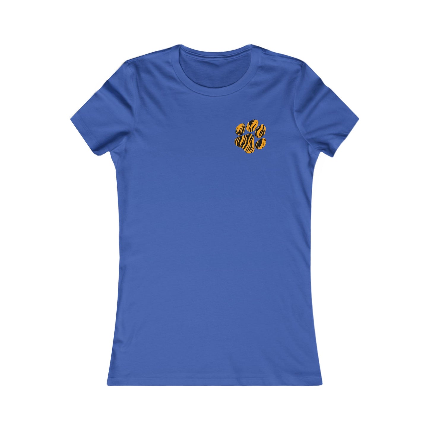 Rosman Tigers 2026 | Fierce & Fearless Women’s Tee