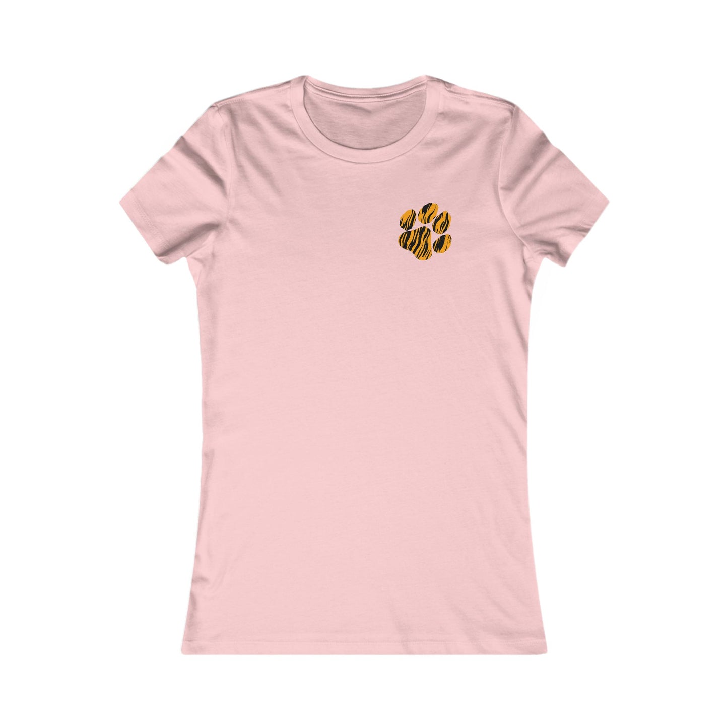 Rosman Tigers 2026 | Fierce & Fearless Women’s Tee