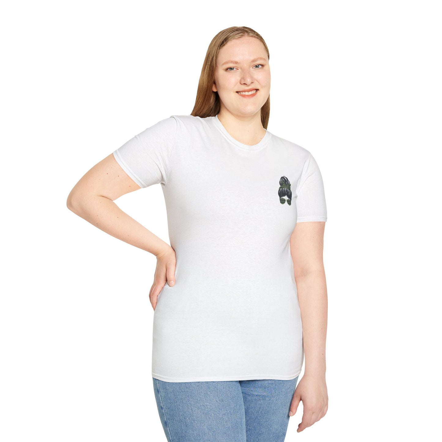 Messy bun up, safety off. This sassy southern tee brings big attitude and country girl vibes for the bold, the beautiful, and the slightly unhinged. Limited drop. Grab yours.