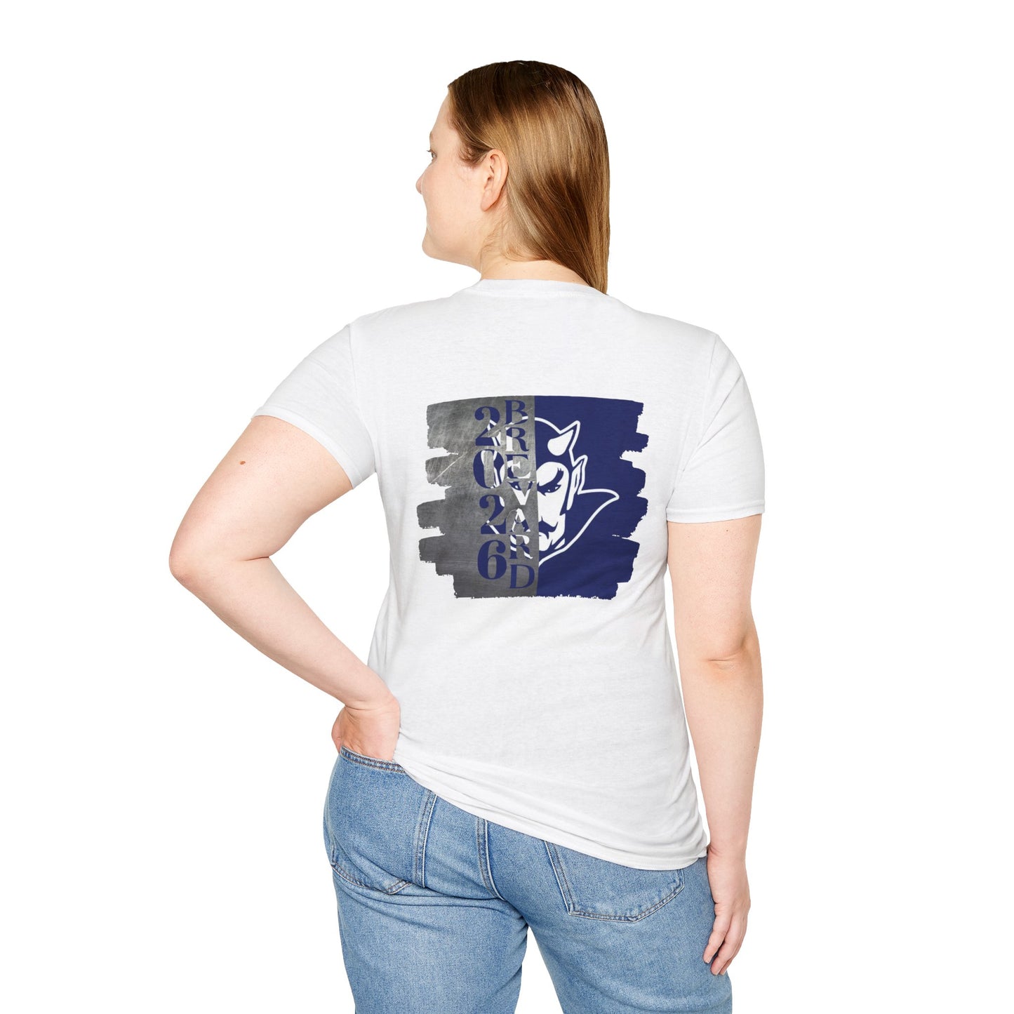 Brevard Blue Devils 2026 | Roar Ready Men’s Tee