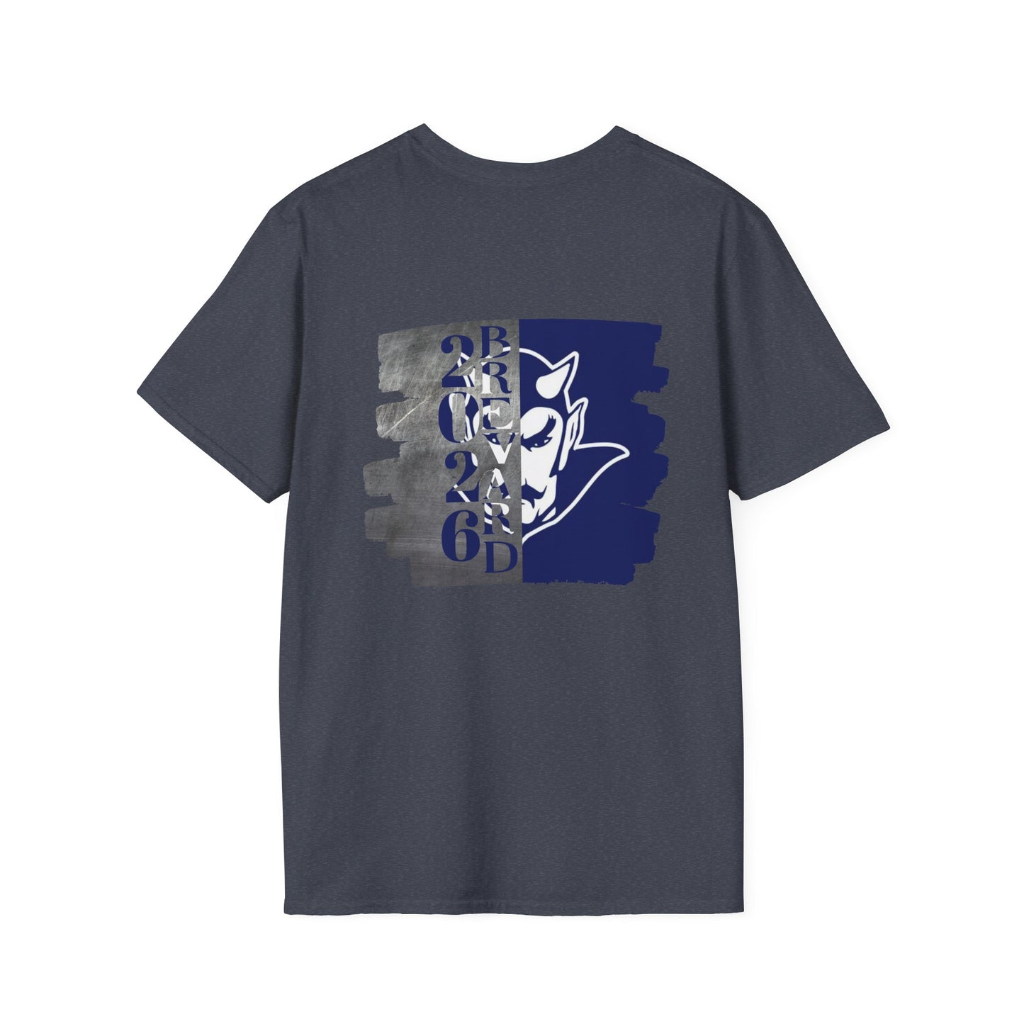 Brevard Blue Devils 2026 | Roar Ready Men’s Tee