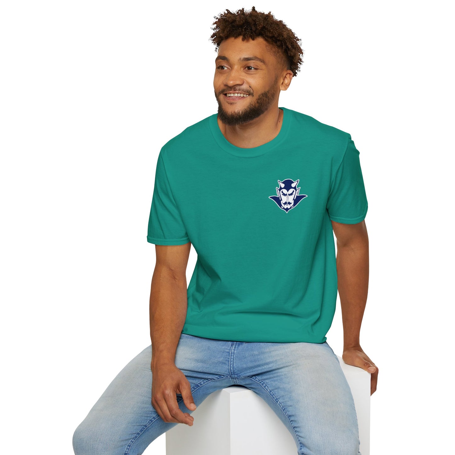 Brevard Blue Devils 2026 | Roar Ready Men’s Tee