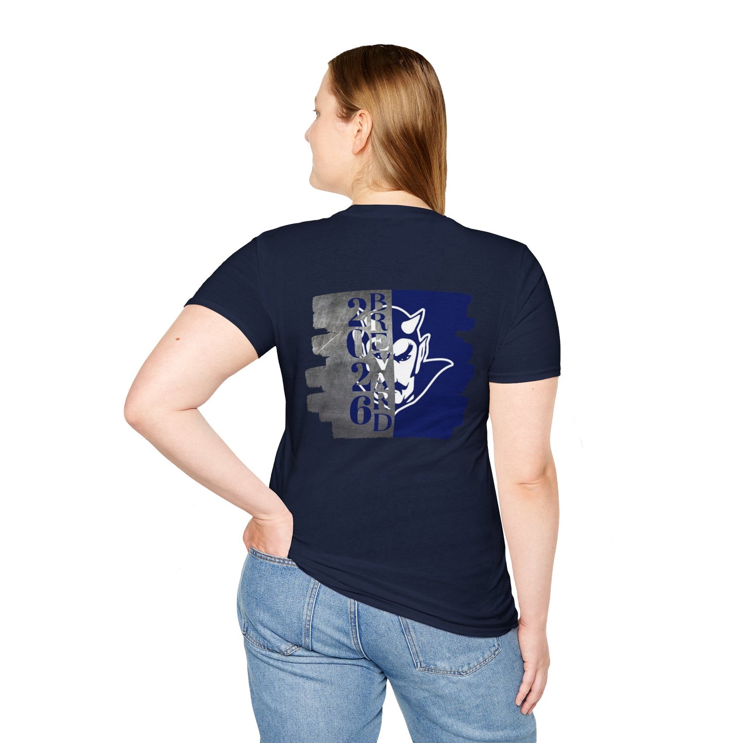Brevard Blue Devils 2026 | Roar Ready Men’s Tee