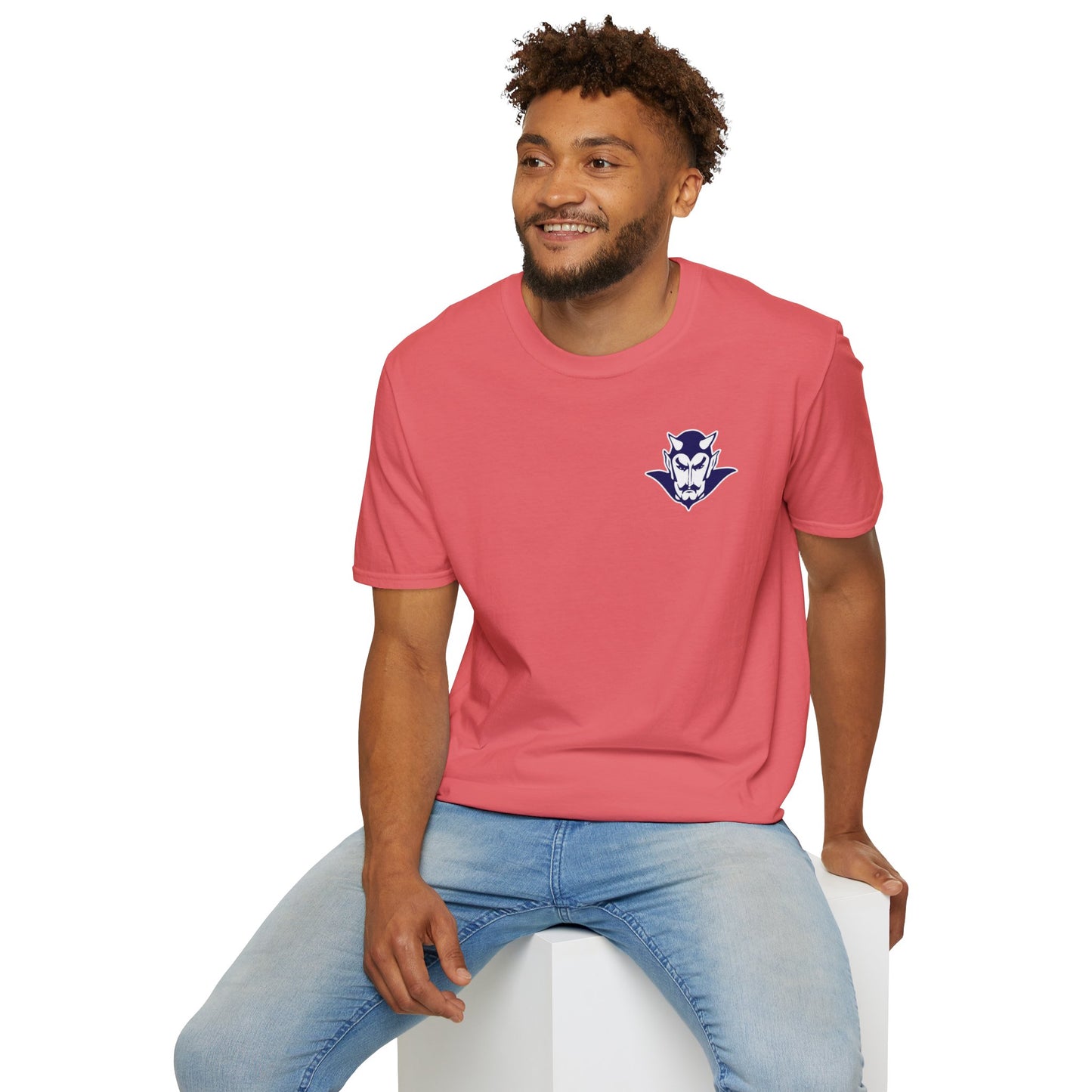 Brevard Blue Devils 2026 | Roar Ready Men’s Tee