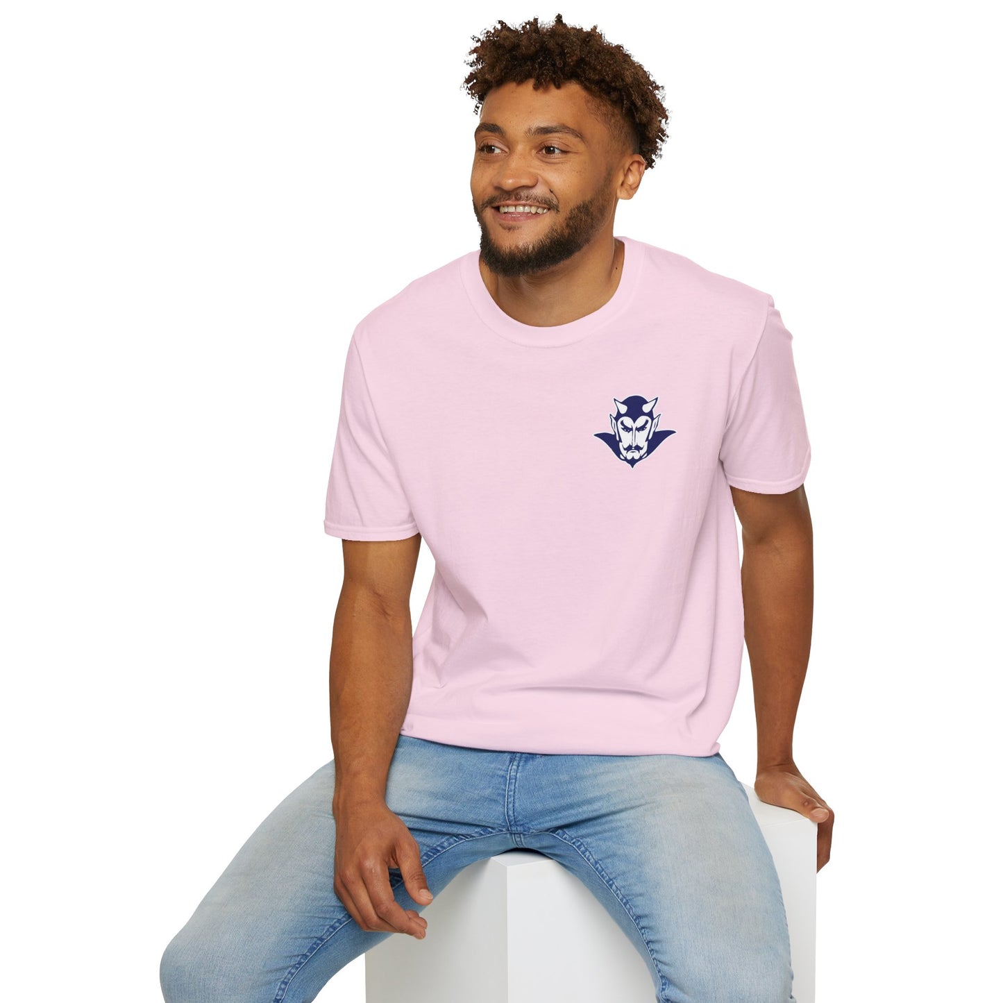 Brevard Blue Devils 2026 | Roar Ready Men’s Tee