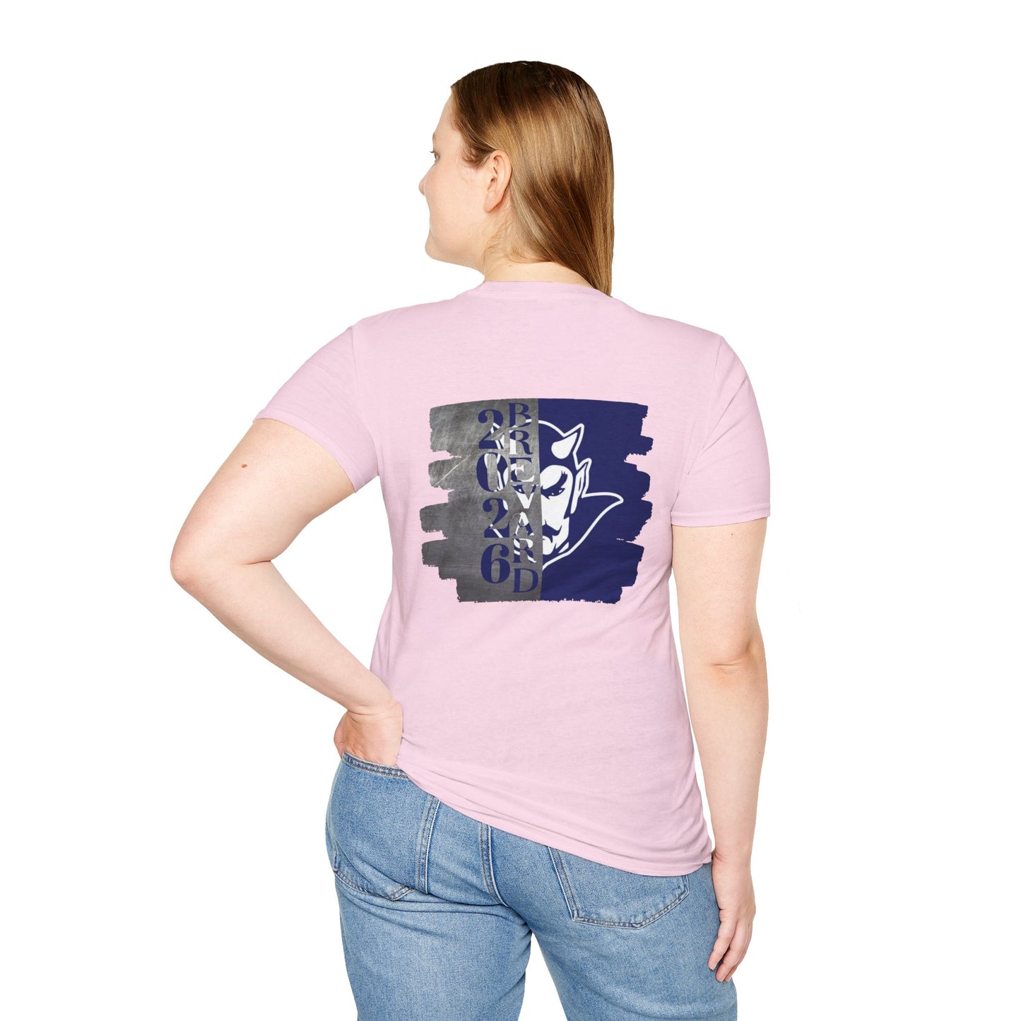 Brevard Blue Devils 2026 | Roar Ready Men’s Tee