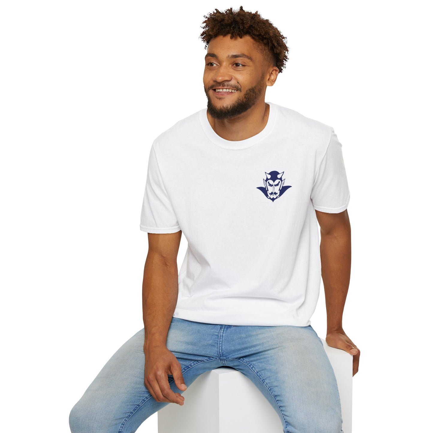 Brevard Blue Devils 2026 | Roar Ready Men’s Tee