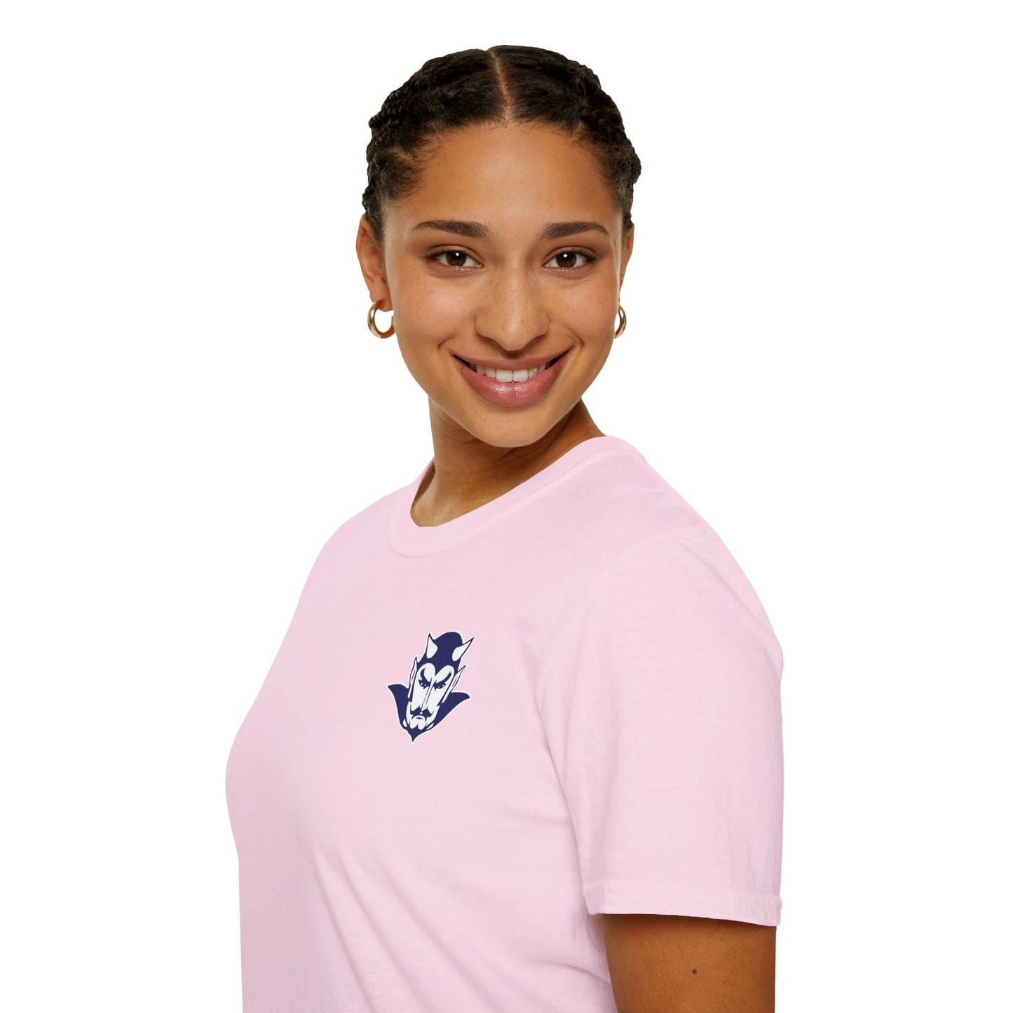 Brevard Blue Devils 2026 | Roar Ready Men’s Tee