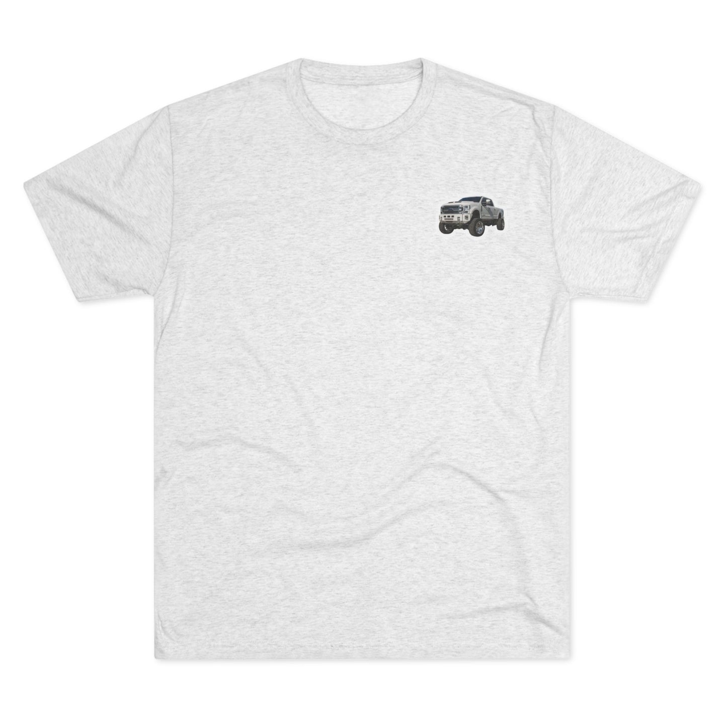 Fueled by horsepower and held together with duct tape. This tee’s for the diesel dreamers who get it done—loud, dirty, and full throttle. Built tough, just like you.