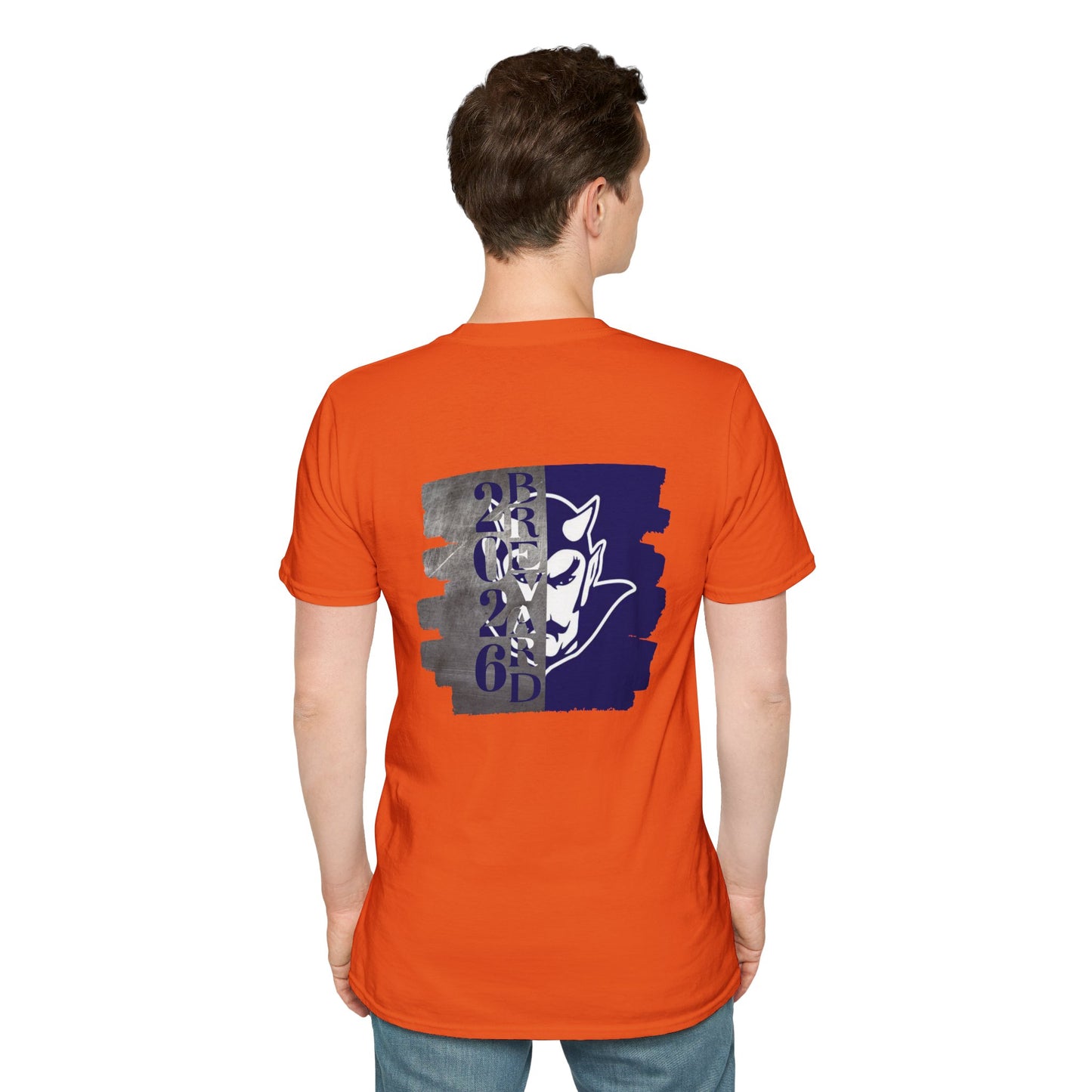 Brevard Blue Devils 2026 | Roar Ready Men’s Tee
