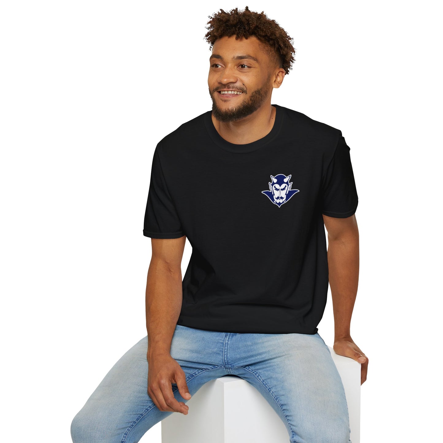 Brevard Blue Devils 2026 | Roar Ready Men’s Tee