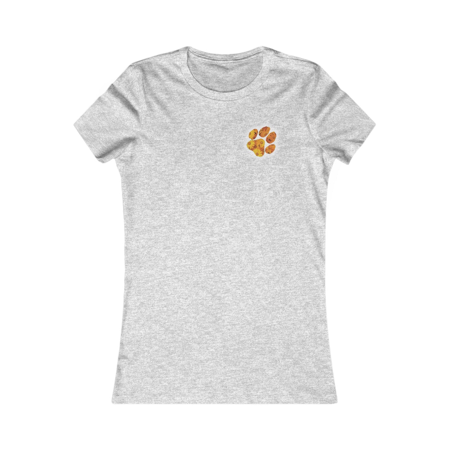 Sunflowers & Sidelines | Rosman Tigers Game Day Tee