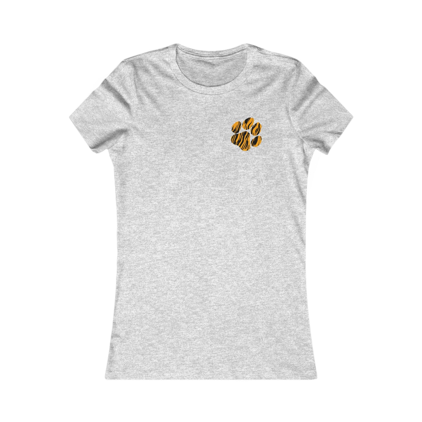 Rosman Tigers 2026 | Fierce & Fearless Women’s Tee