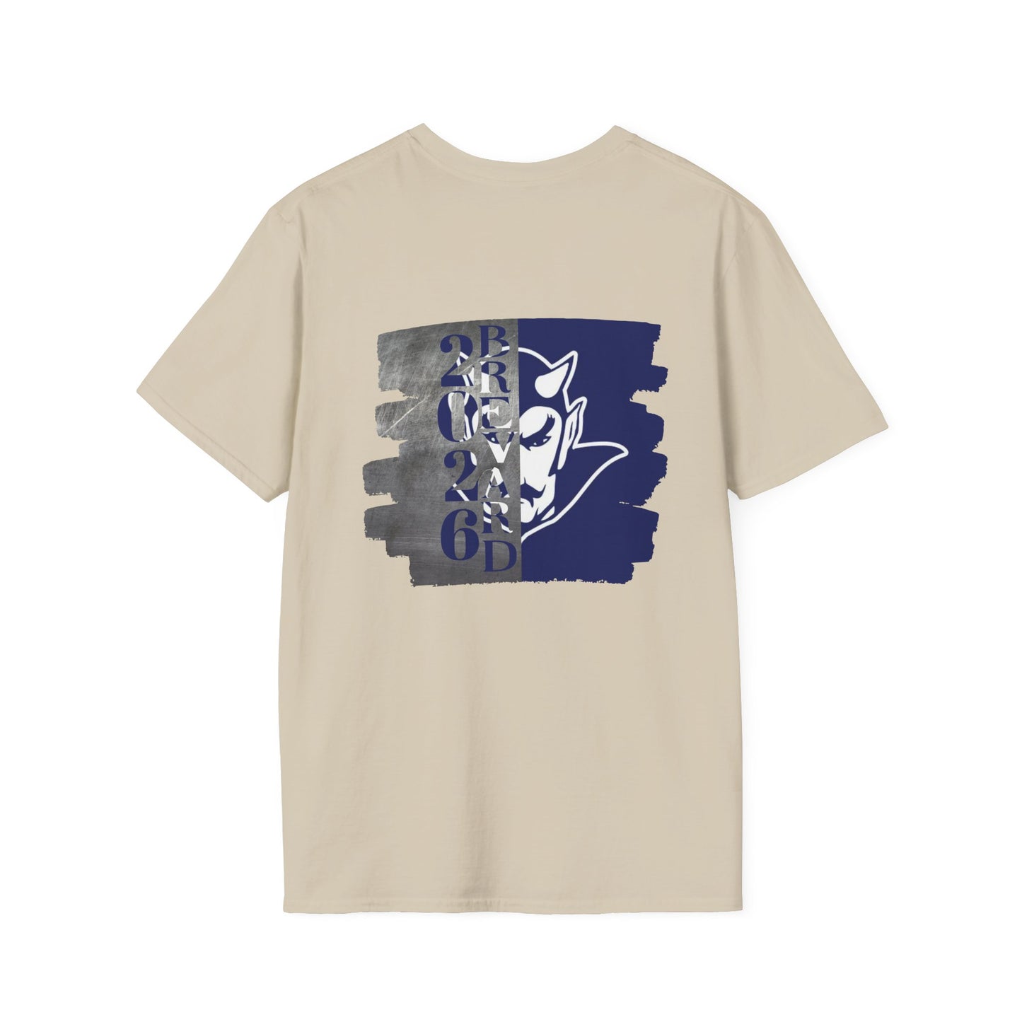 Brevard Blue Devils 2026 | Roar Ready Men’s Tee