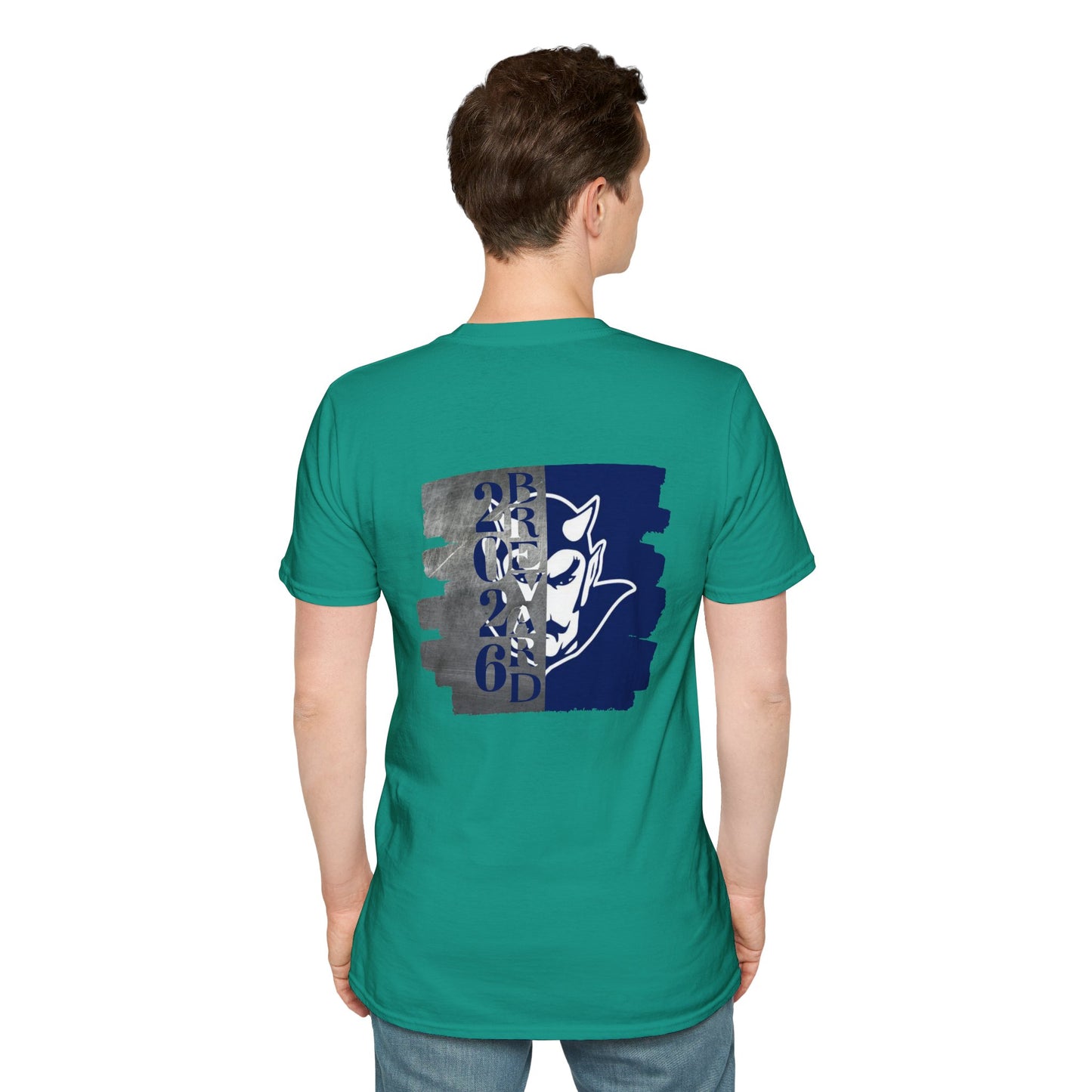 Brevard Blue Devils 2026 | Roar Ready Men’s Tee