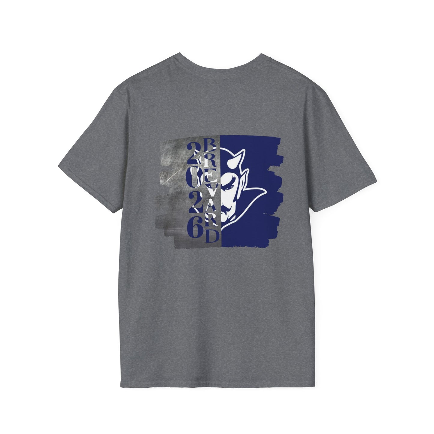 Brevard Blue Devils 2026 | Roar Ready Men’s Tee