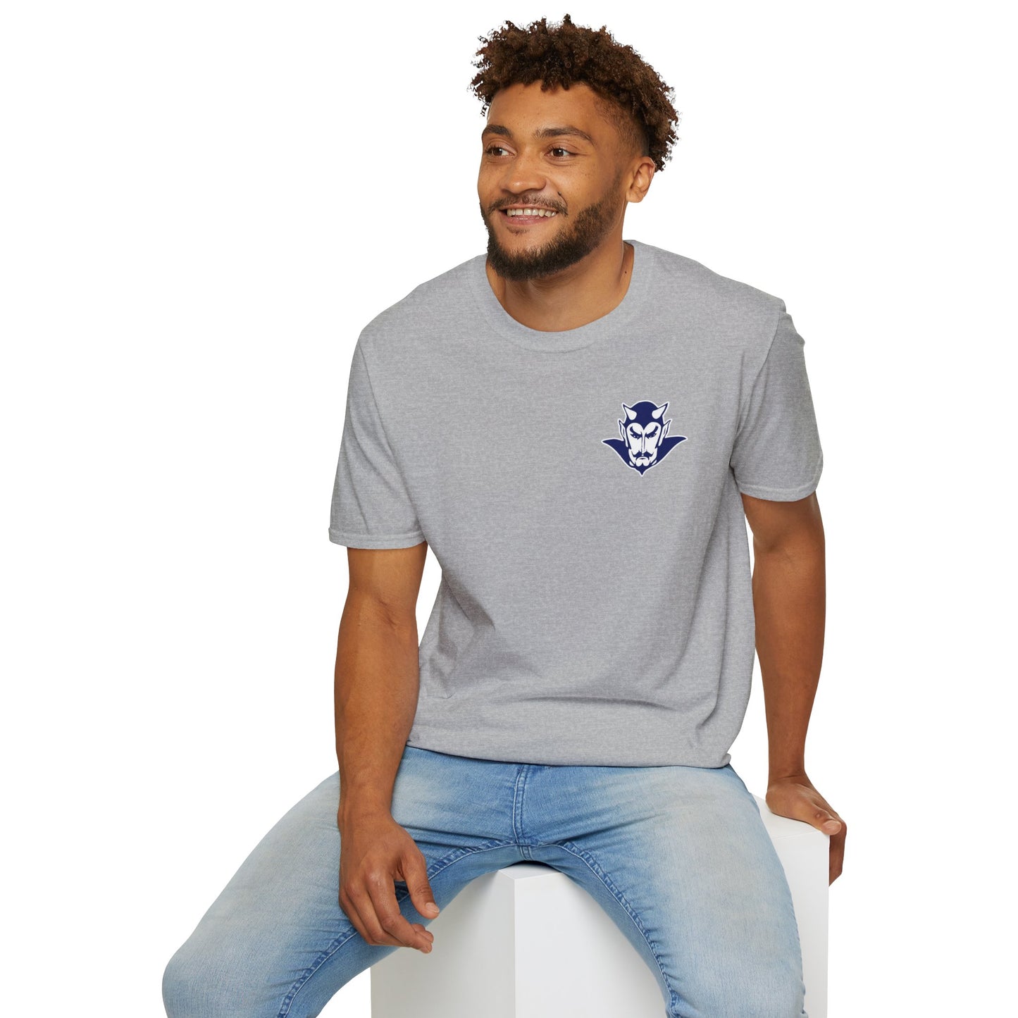 Brevard Blue Devils 2026 | Roar Ready Men’s Tee
