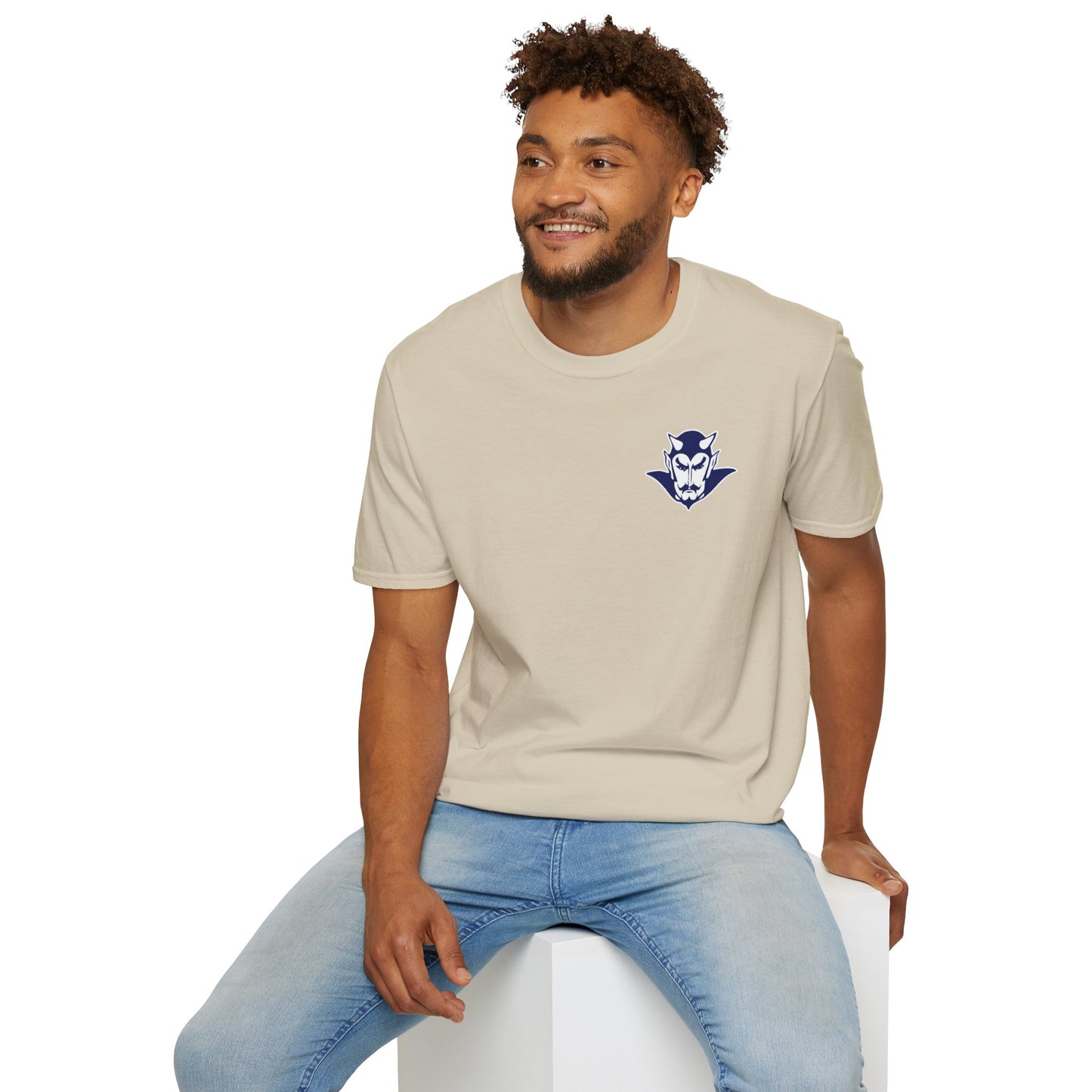 Brevard Blue Devils 2026 | Roar Ready Men’s Tee