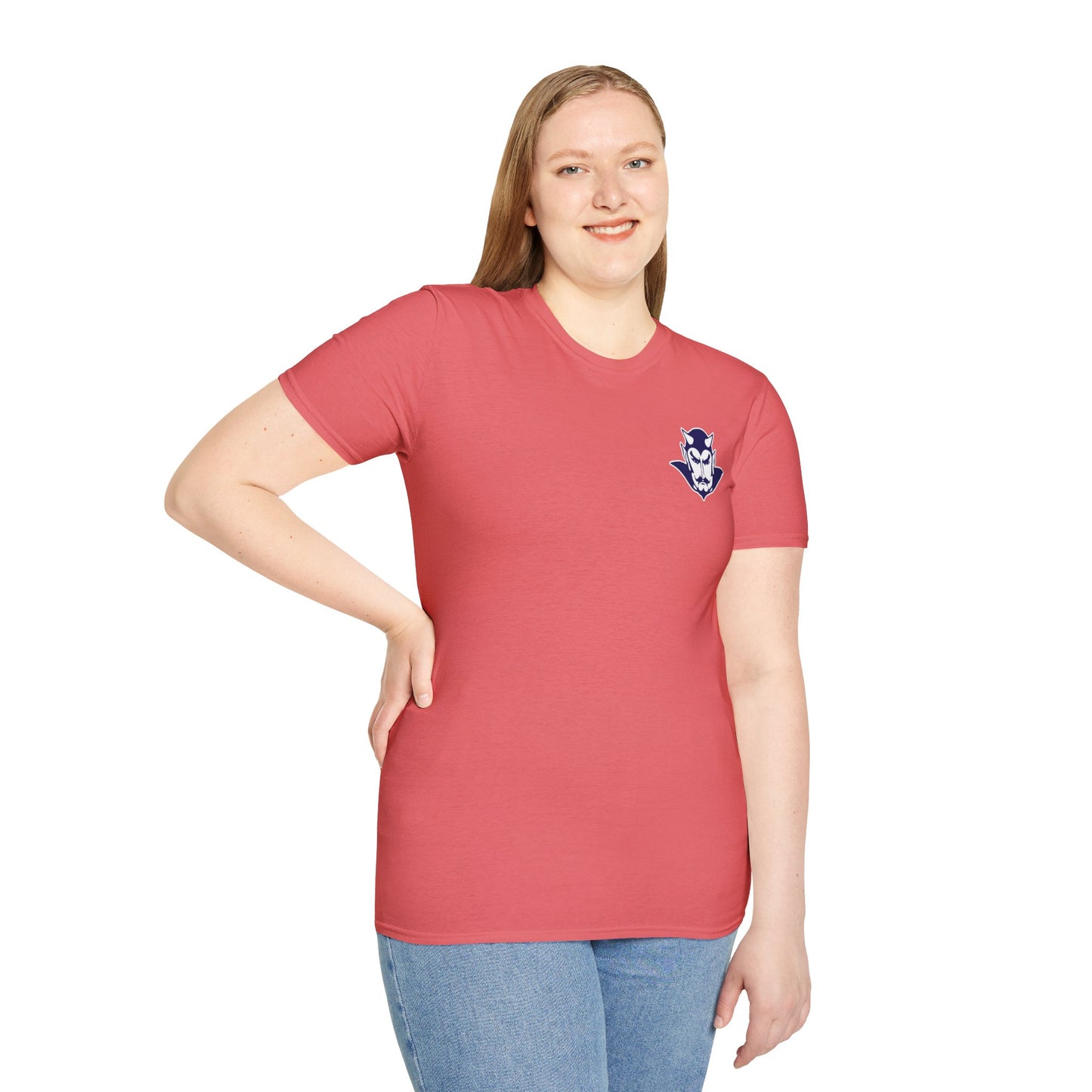 Brevard Blue Devils 2026 | Roar Ready Men’s Tee