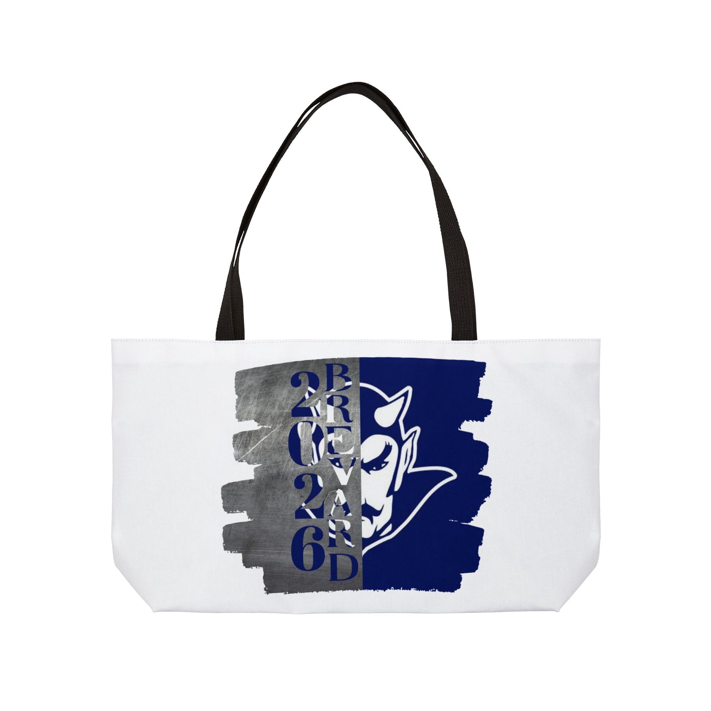 Weekender Tote Bag