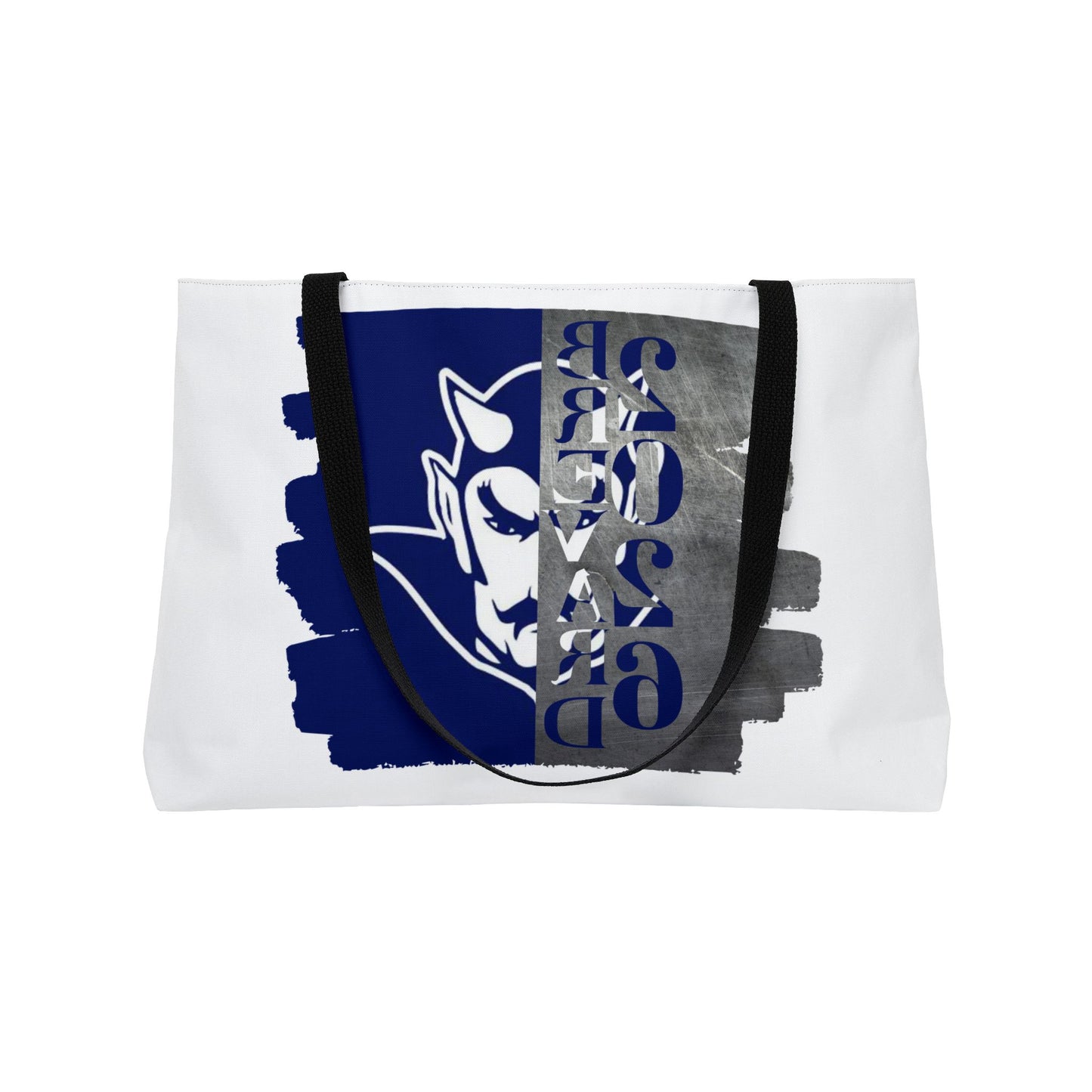 Weekender Tote Bag