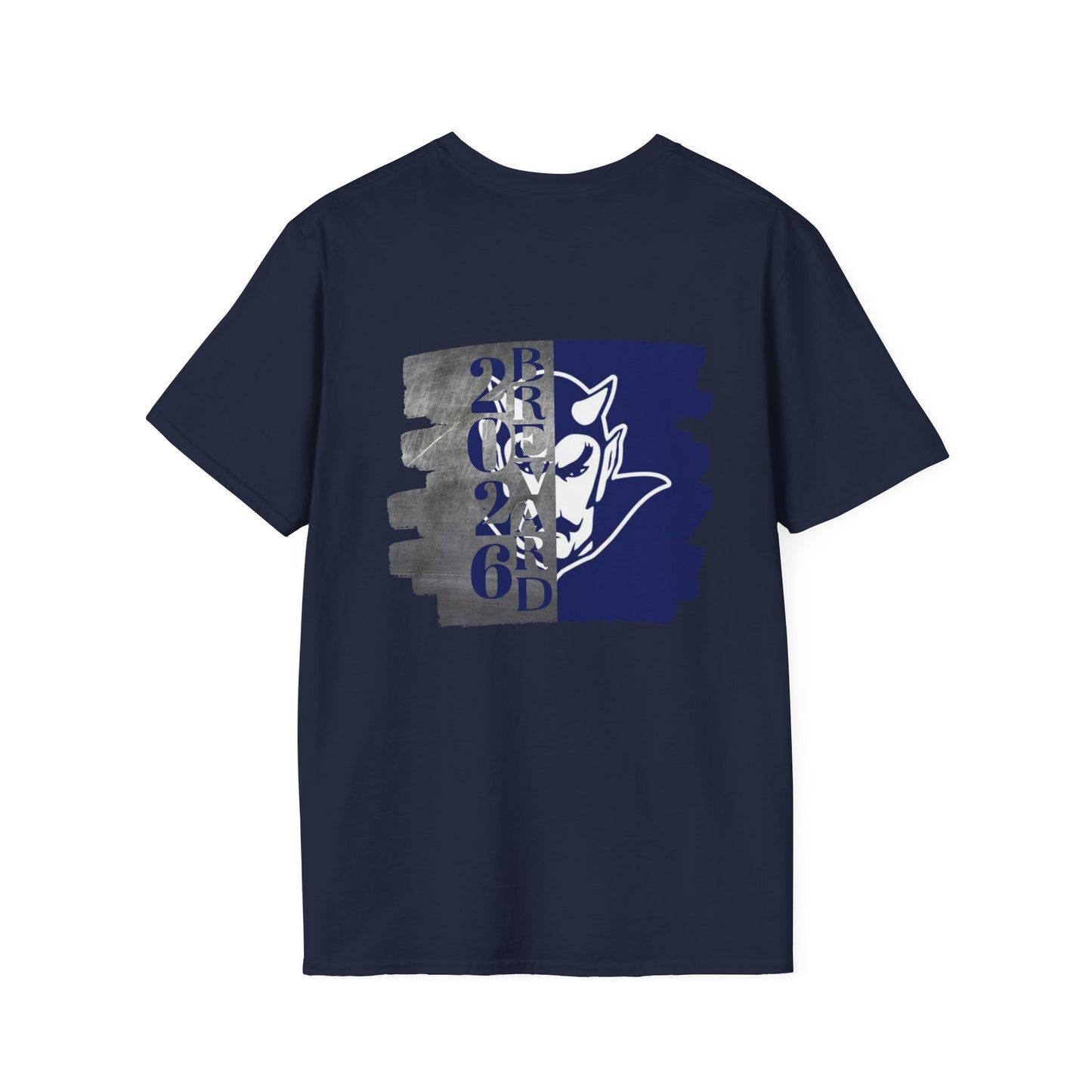 Brevard Blue Devils 2026 | Roar Ready Men’s Tee